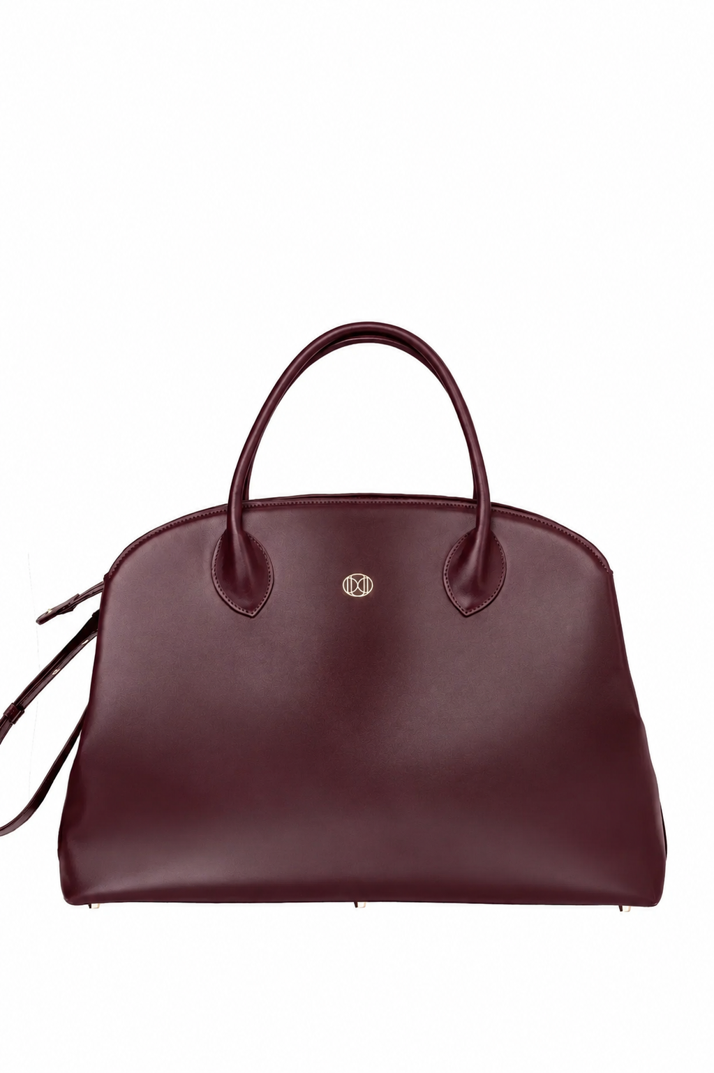 MAGNA  Bag бордова