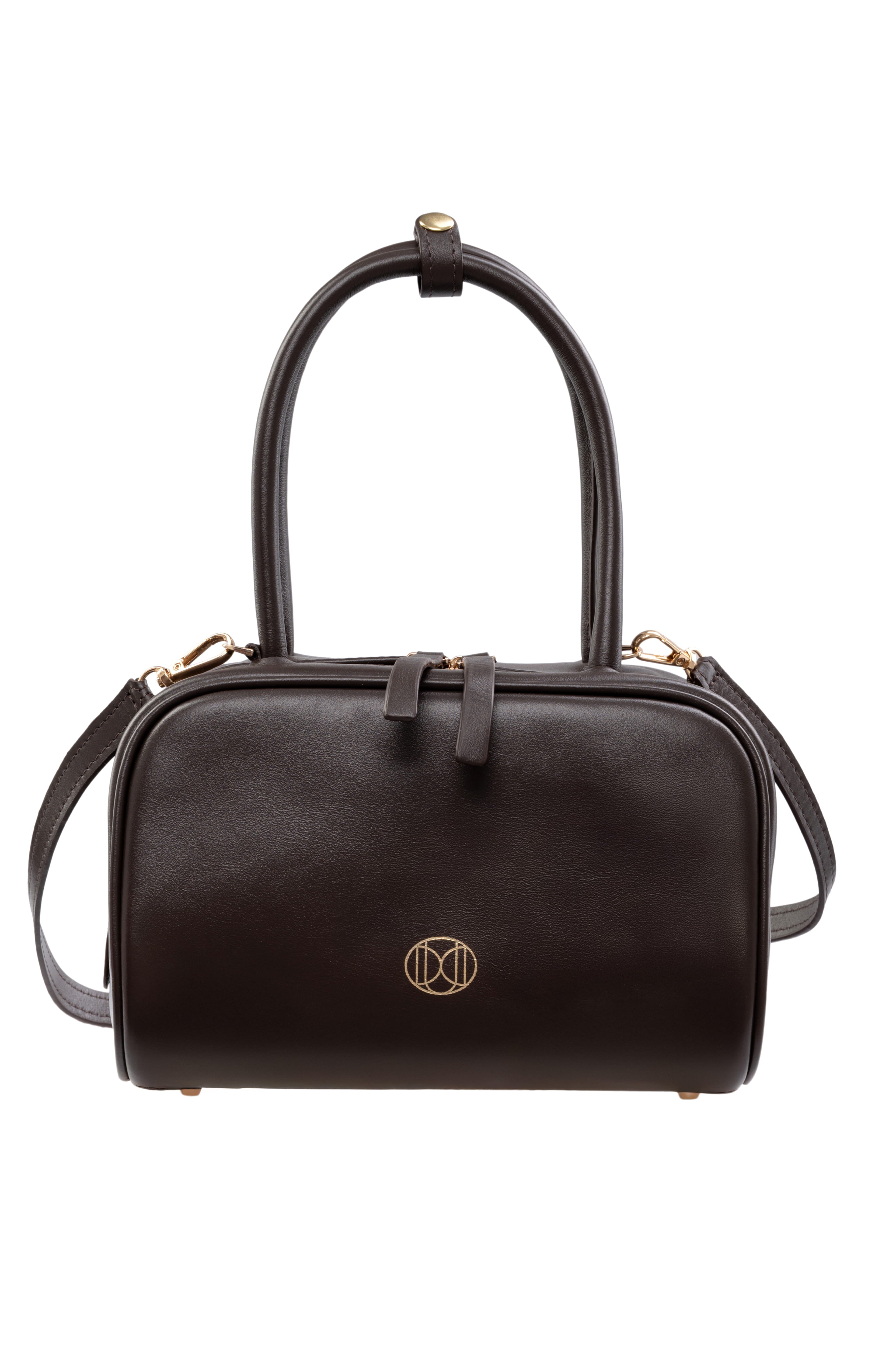 Cult small Bag тенессі коричневий