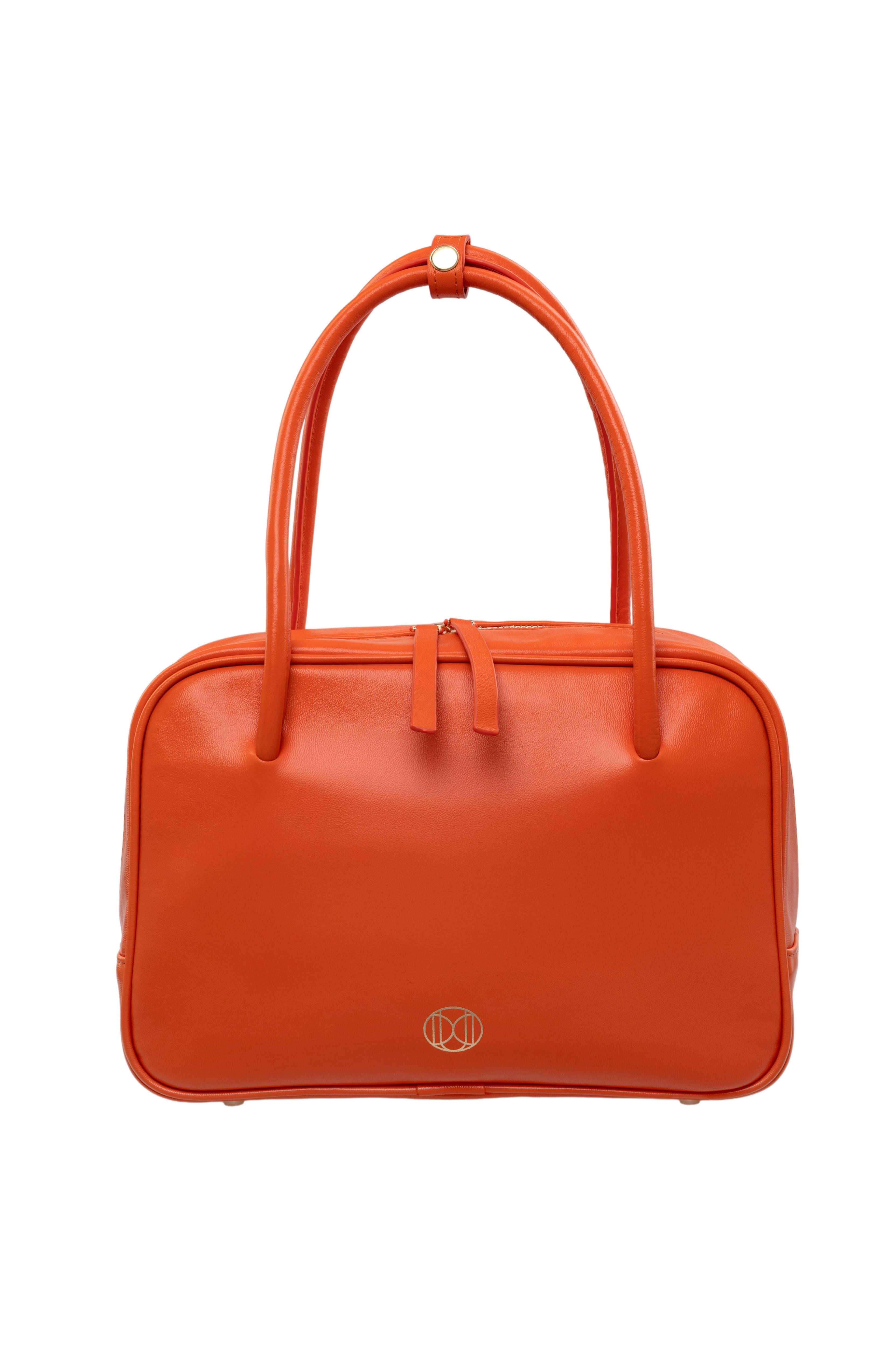 Сумка Poise small Bag тенессі помаранчевий