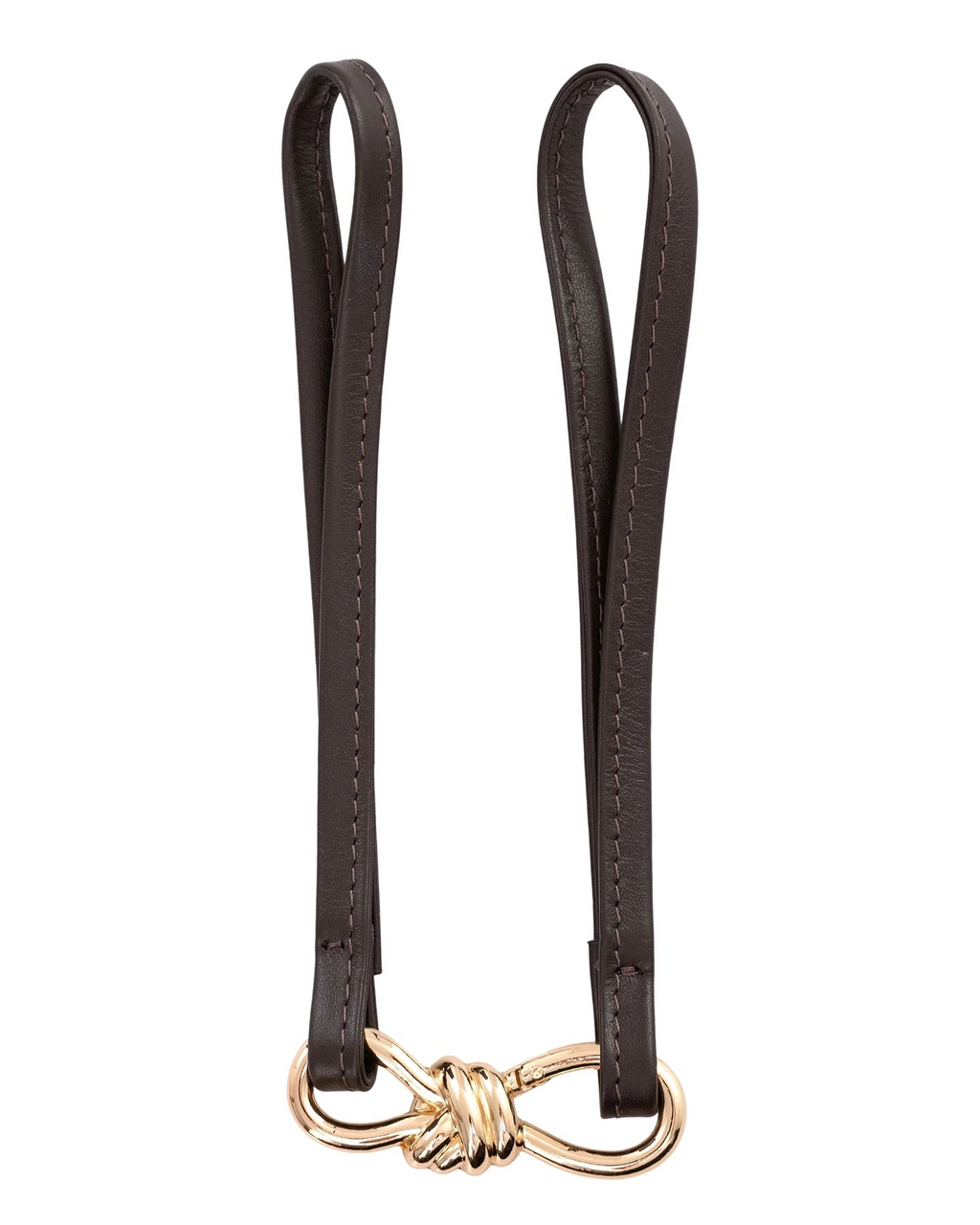 The Knot коричневий