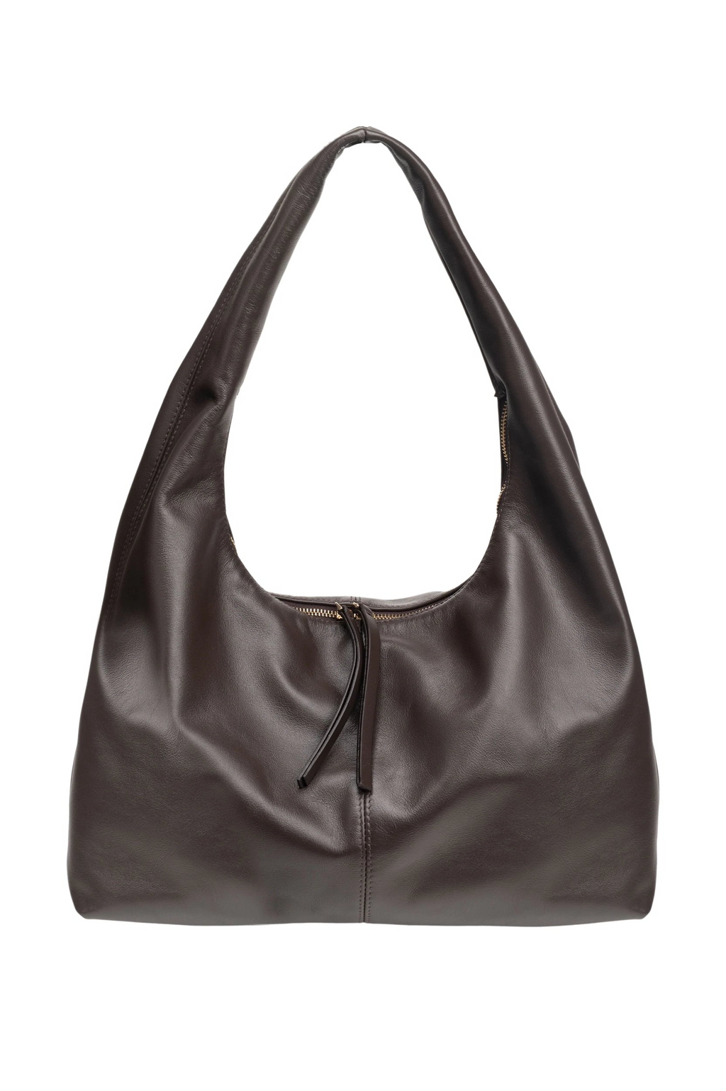 Umber Bag коричнева