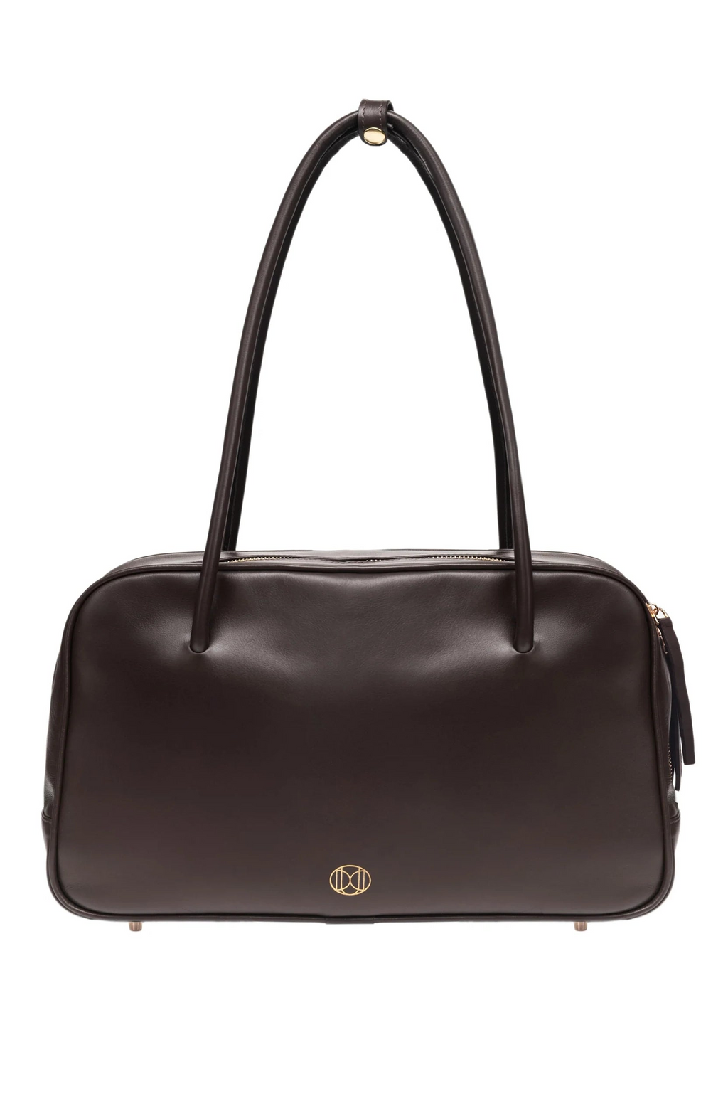Poise Bag коричнева