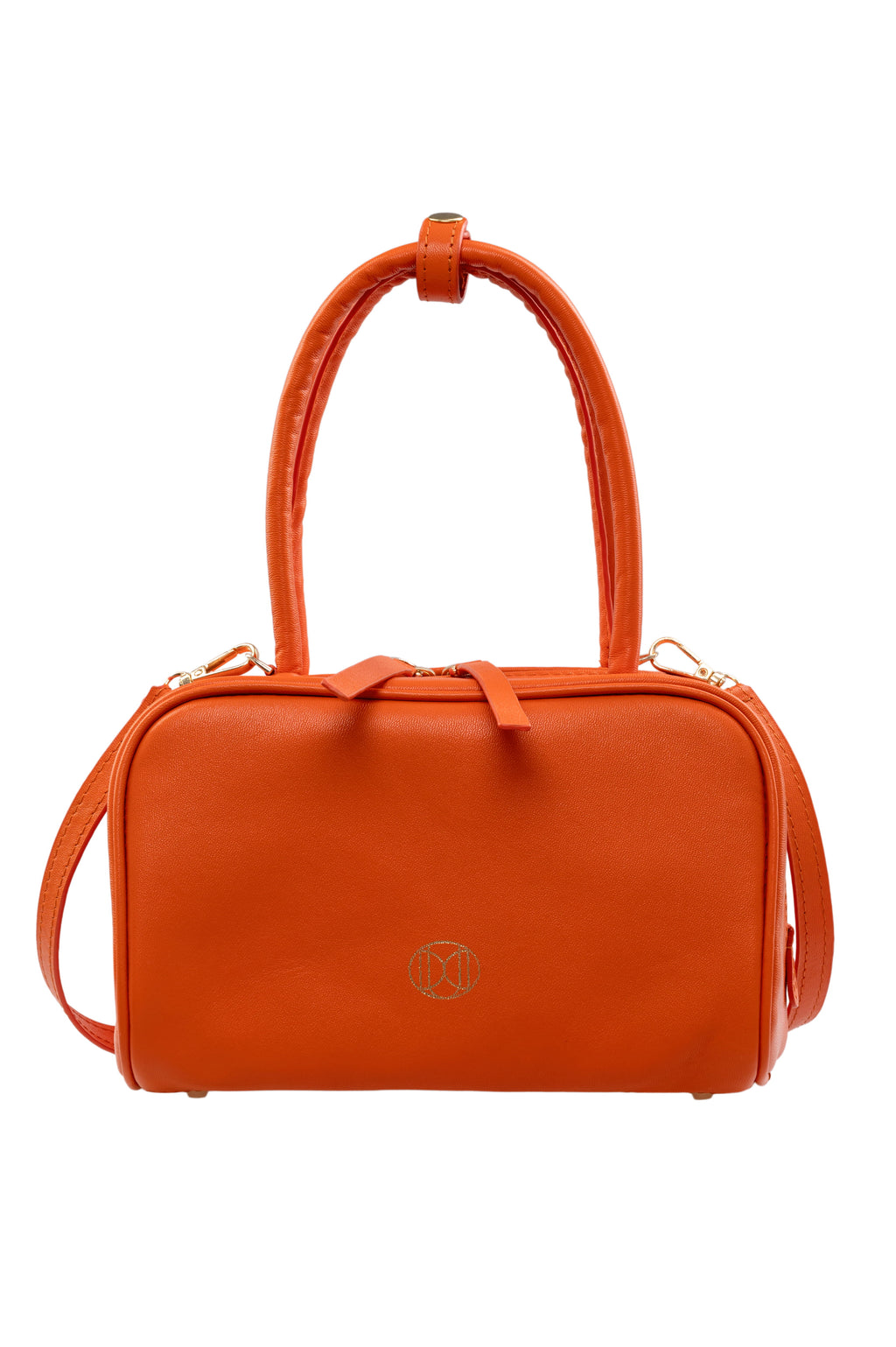 Cult small Bag тенессі помаранчевий