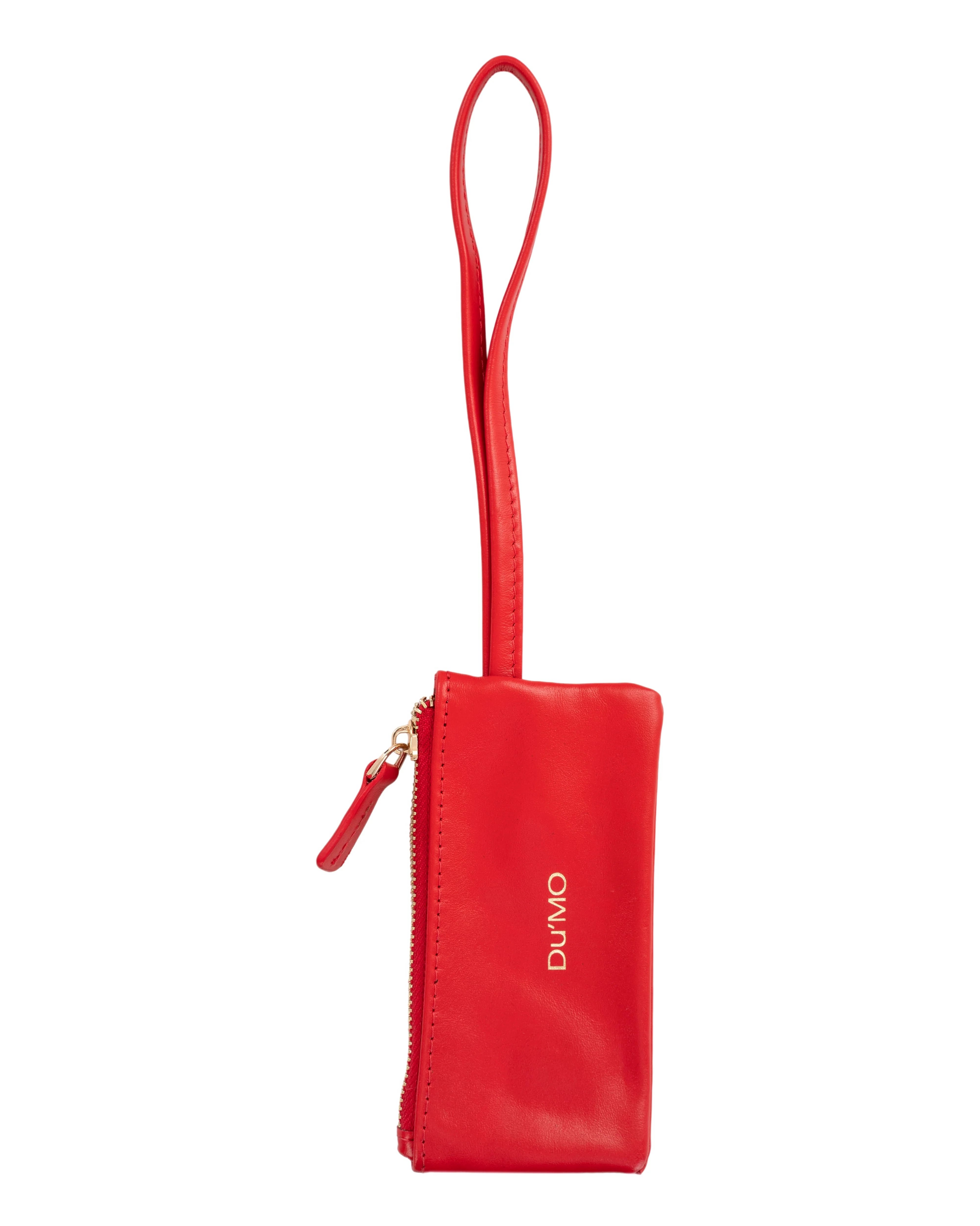 Key holder DU0007a анаконда червоний