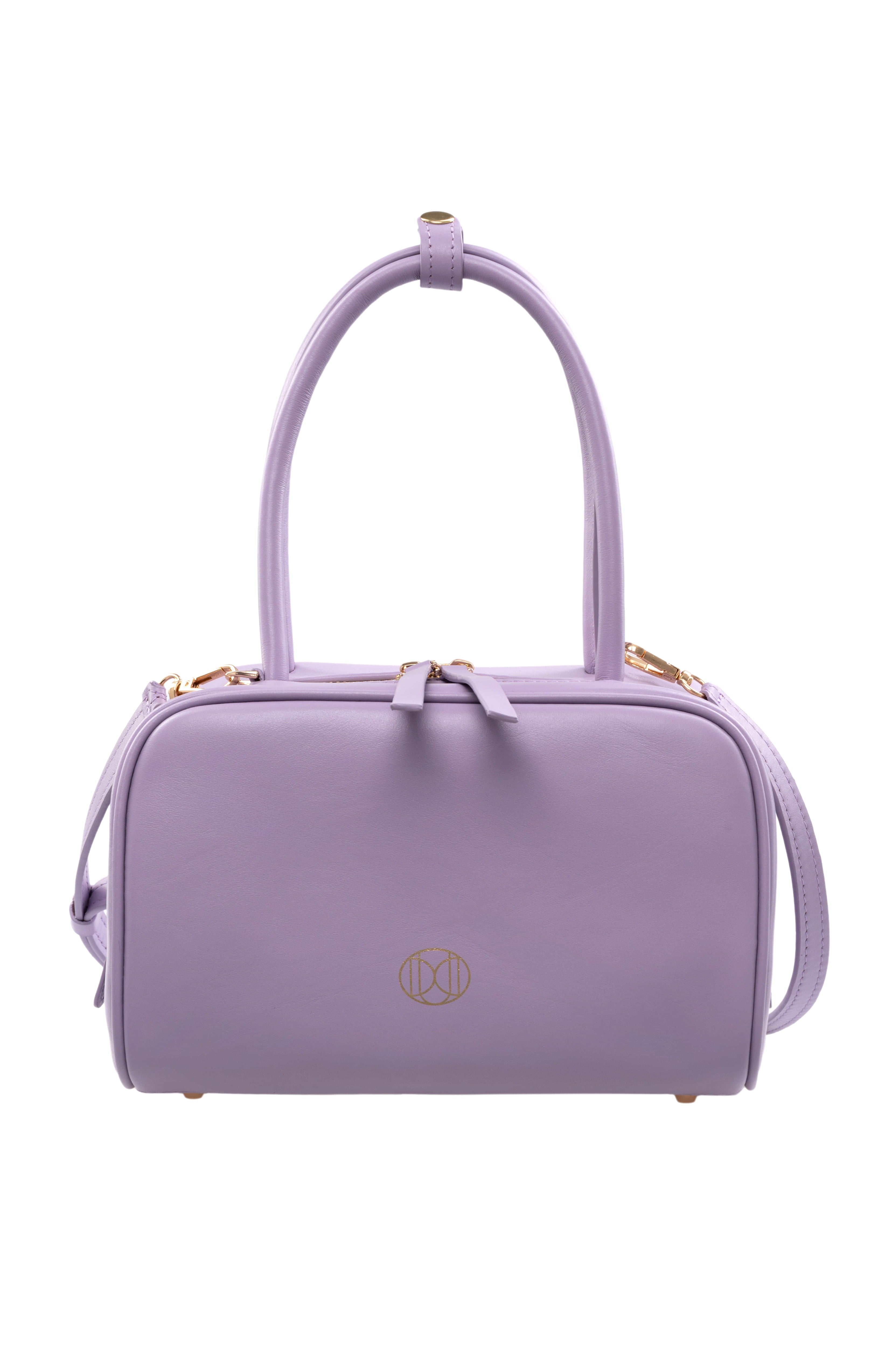 Cult small Bag тенессі ліловий