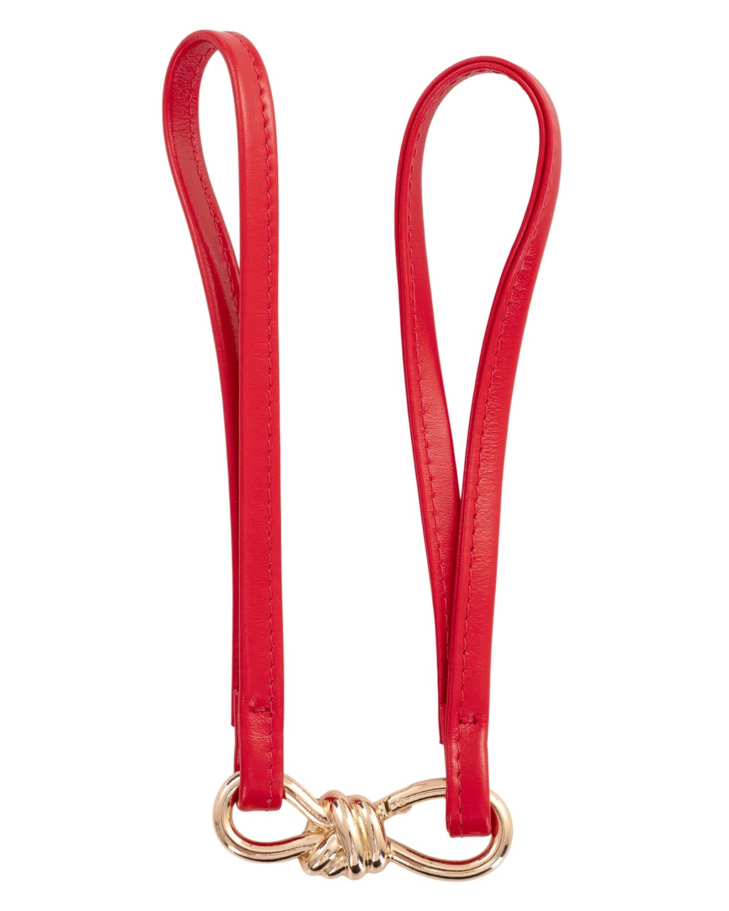 The Knot червоний