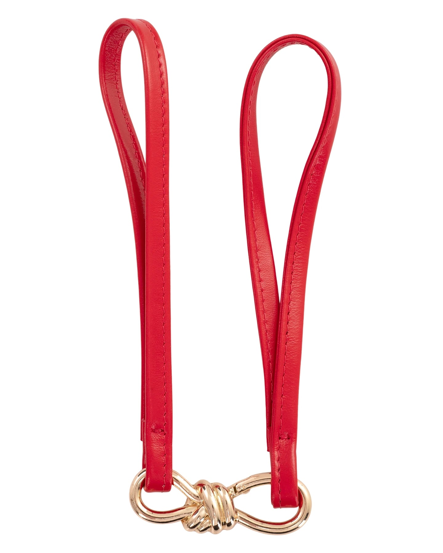 The Knot червоний