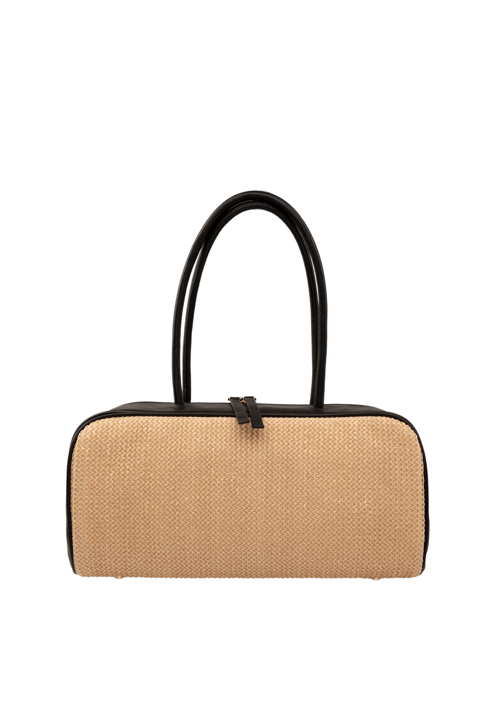 Cult Bag рафія чорна