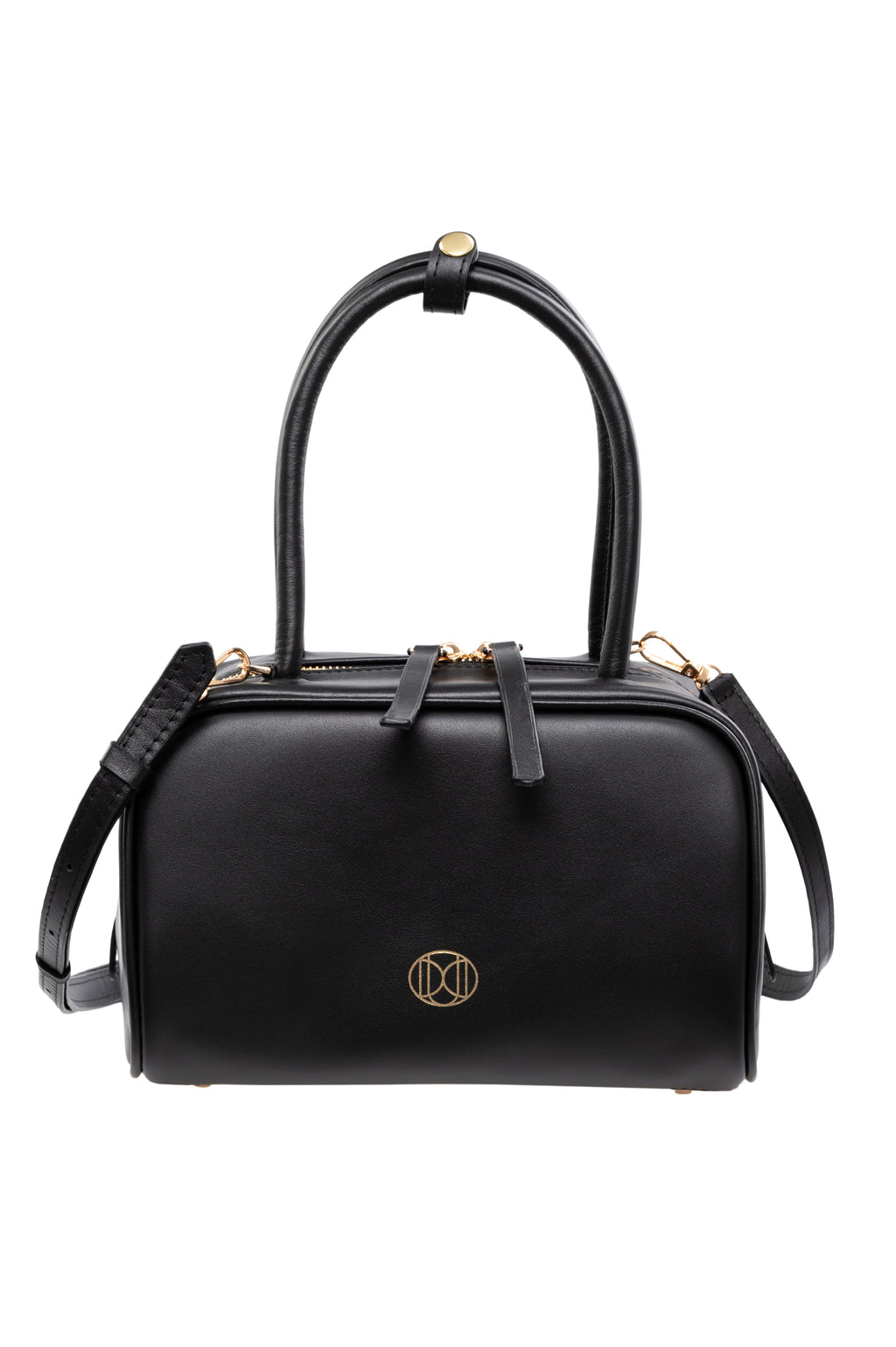 Cult small Bag тенессі чорний