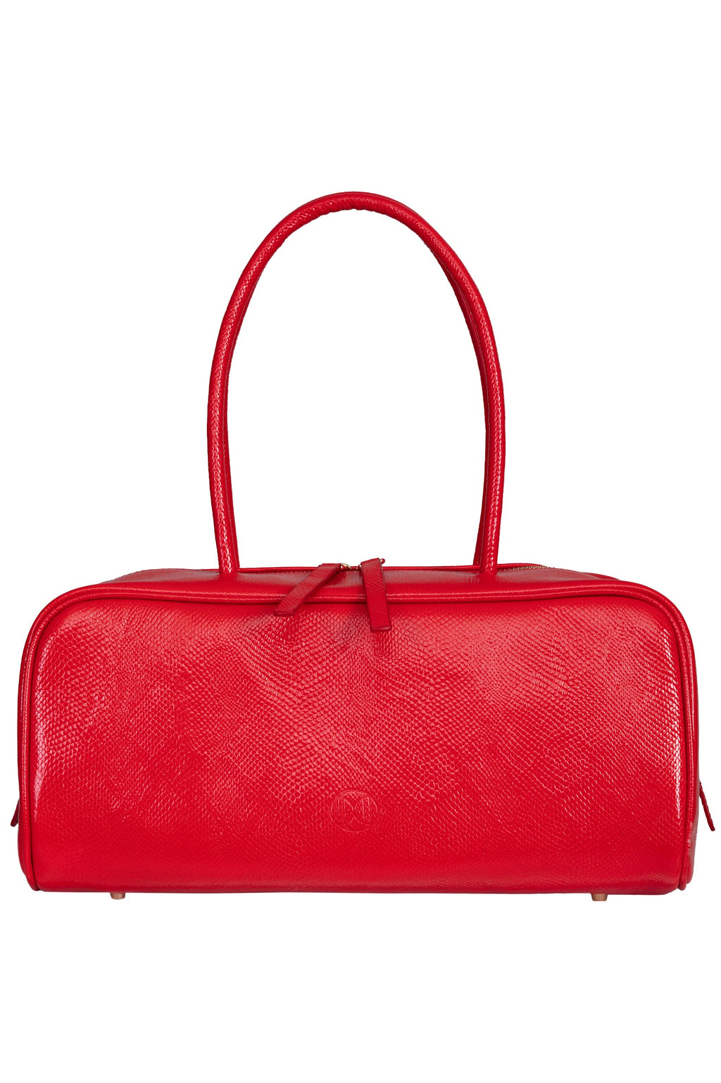 Cult Bag Анаконда червоний