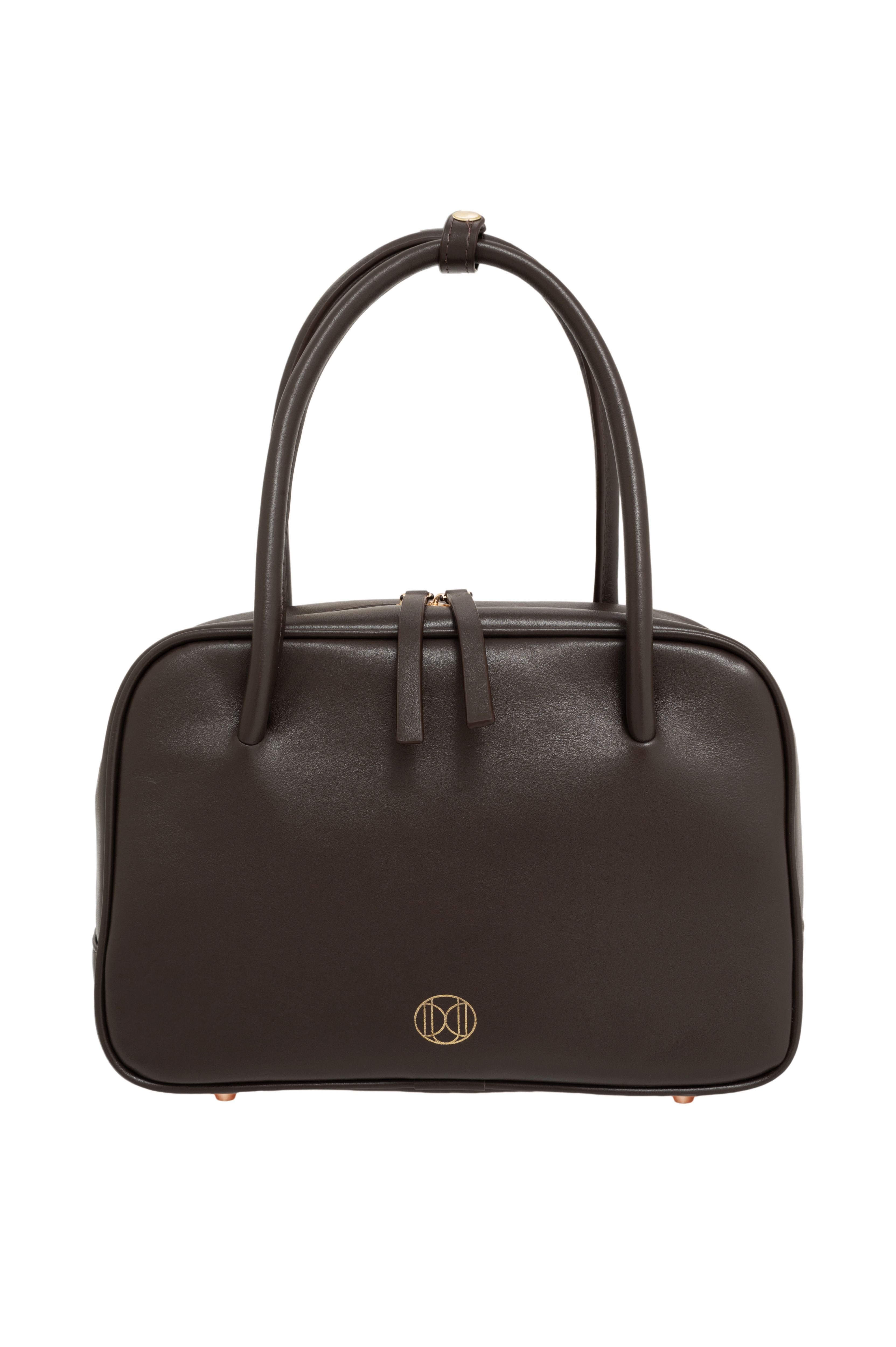 Poise small Bag тенессі коричнева
