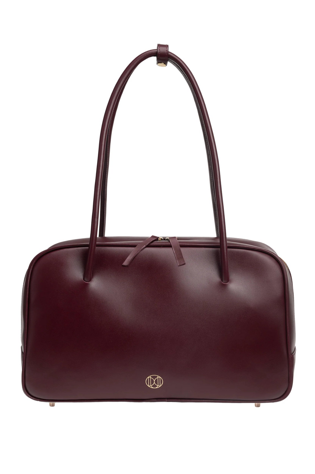 Poise Bag бордова