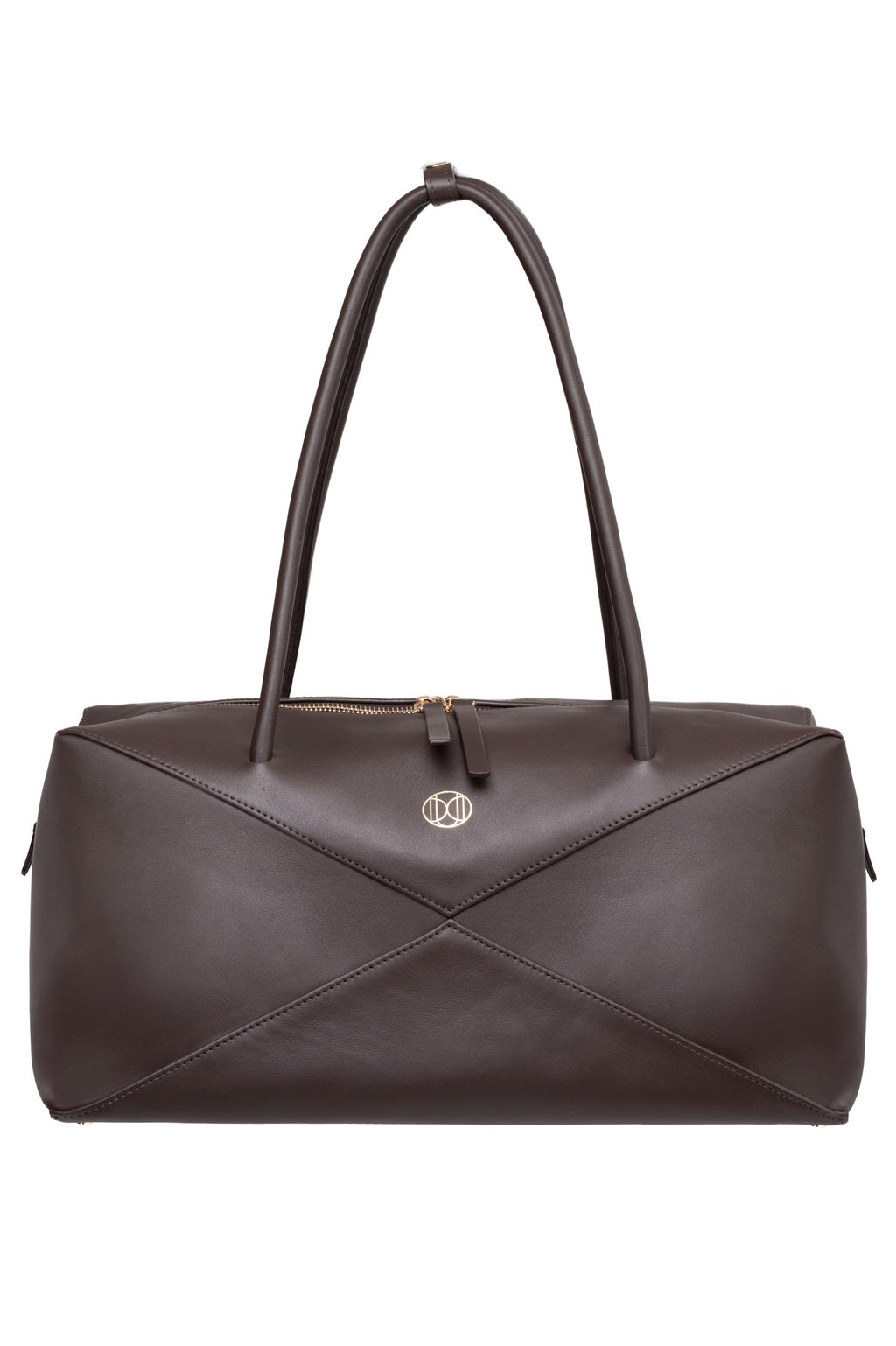 SCULP Bag коричнева