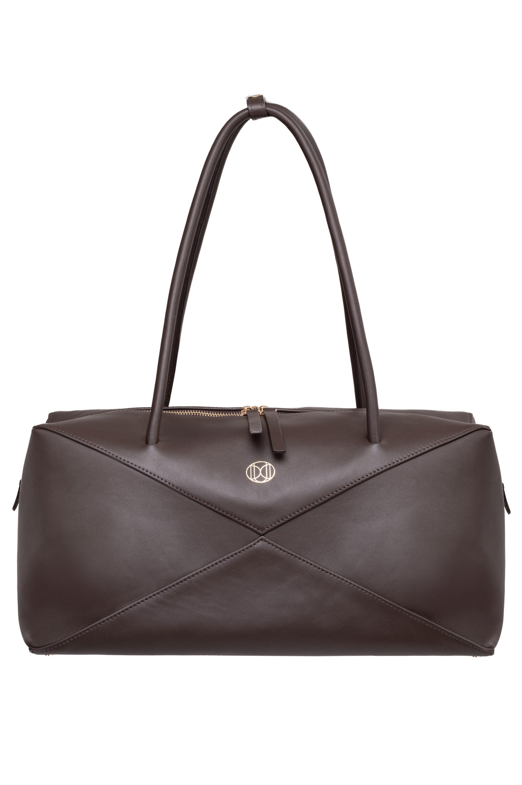SCULP Bag коричнева