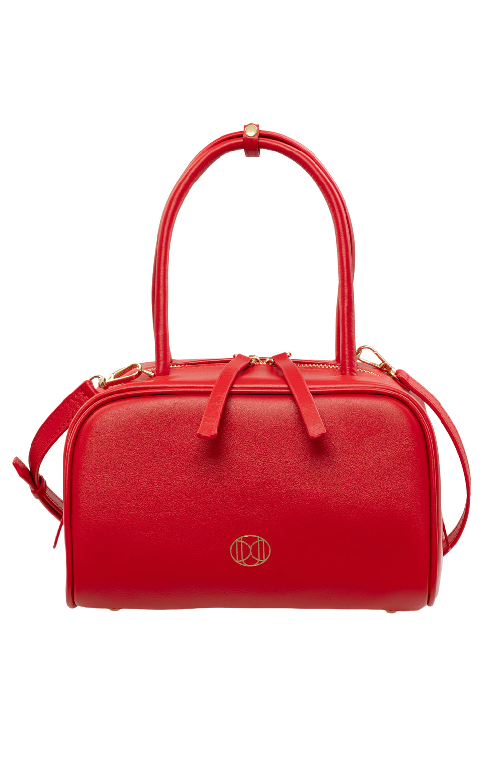 Cult small Bag тенессі червоний