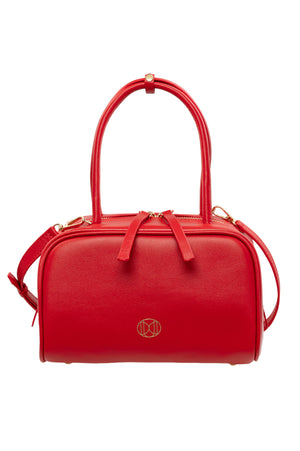Cult small Bag тенессі червоний