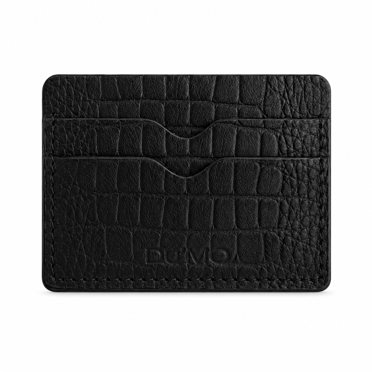 Card holder кайман чорний