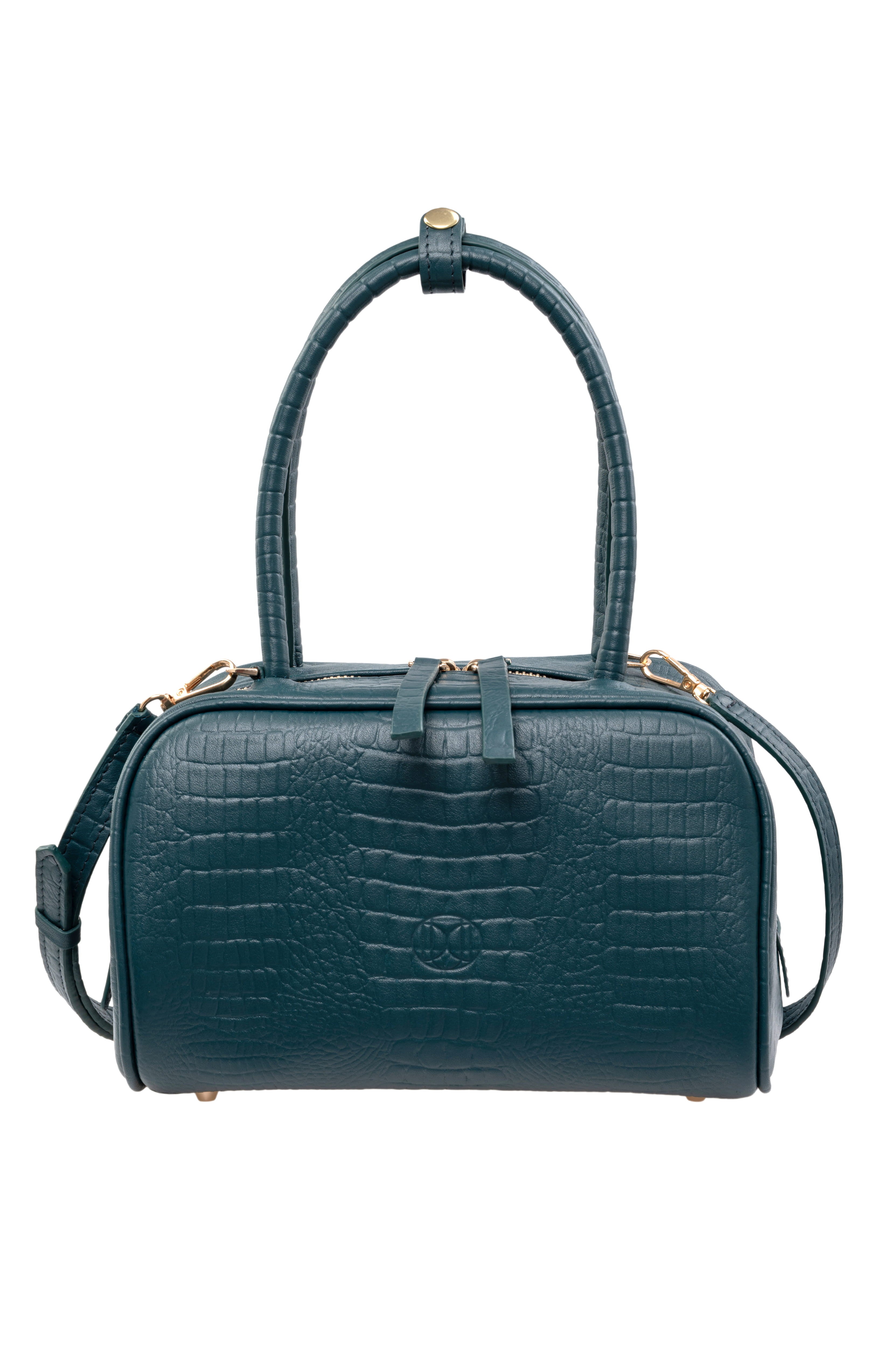 Cult small Bag кайман морська хвиля