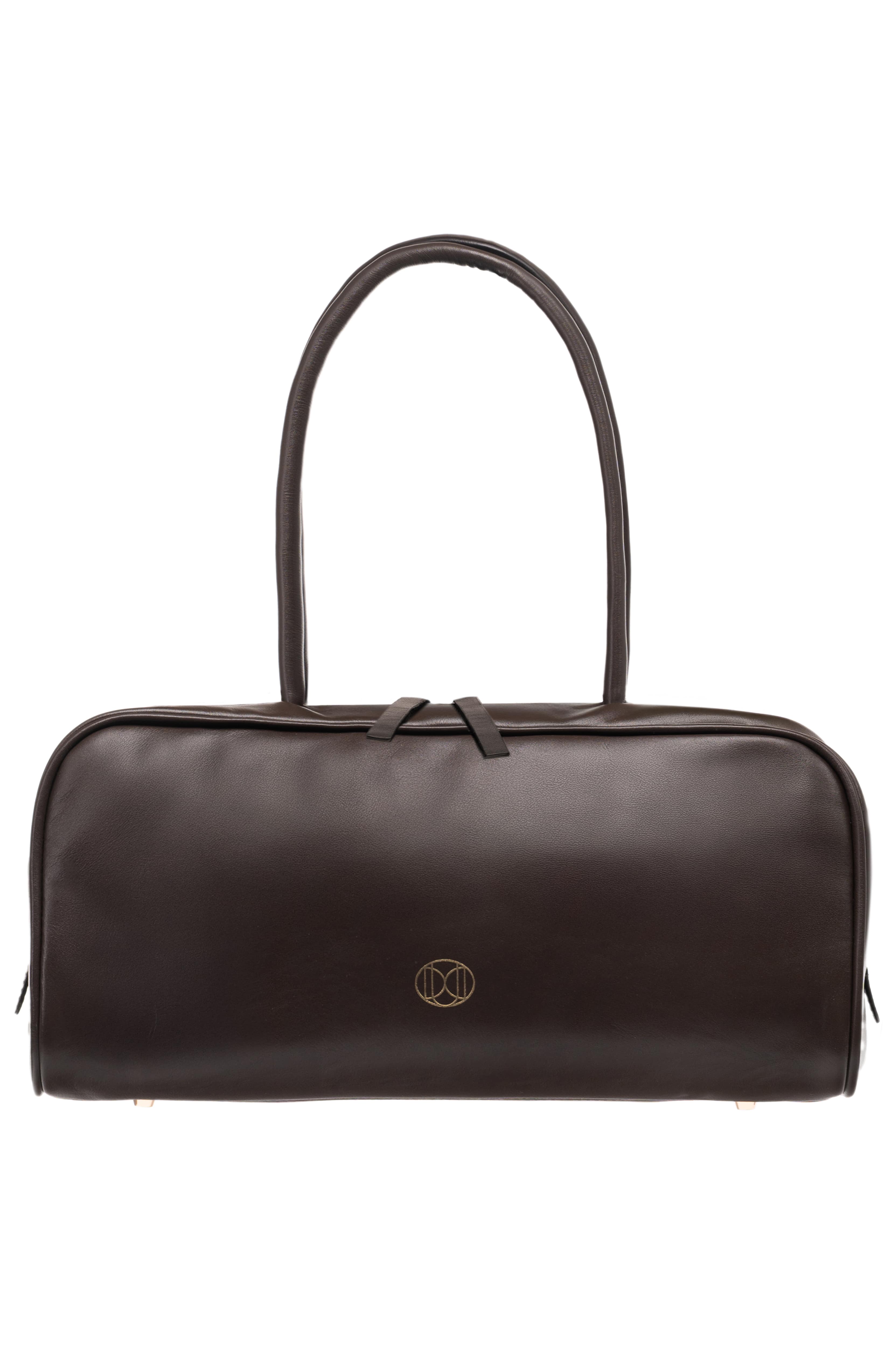 Cult Bag коричнева