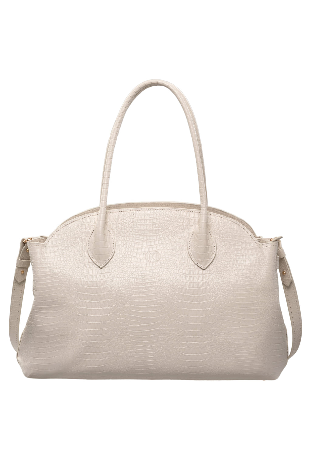 MAGNA medium Bag кайман молочний