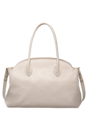MAGNA medium Bag кайман молочний