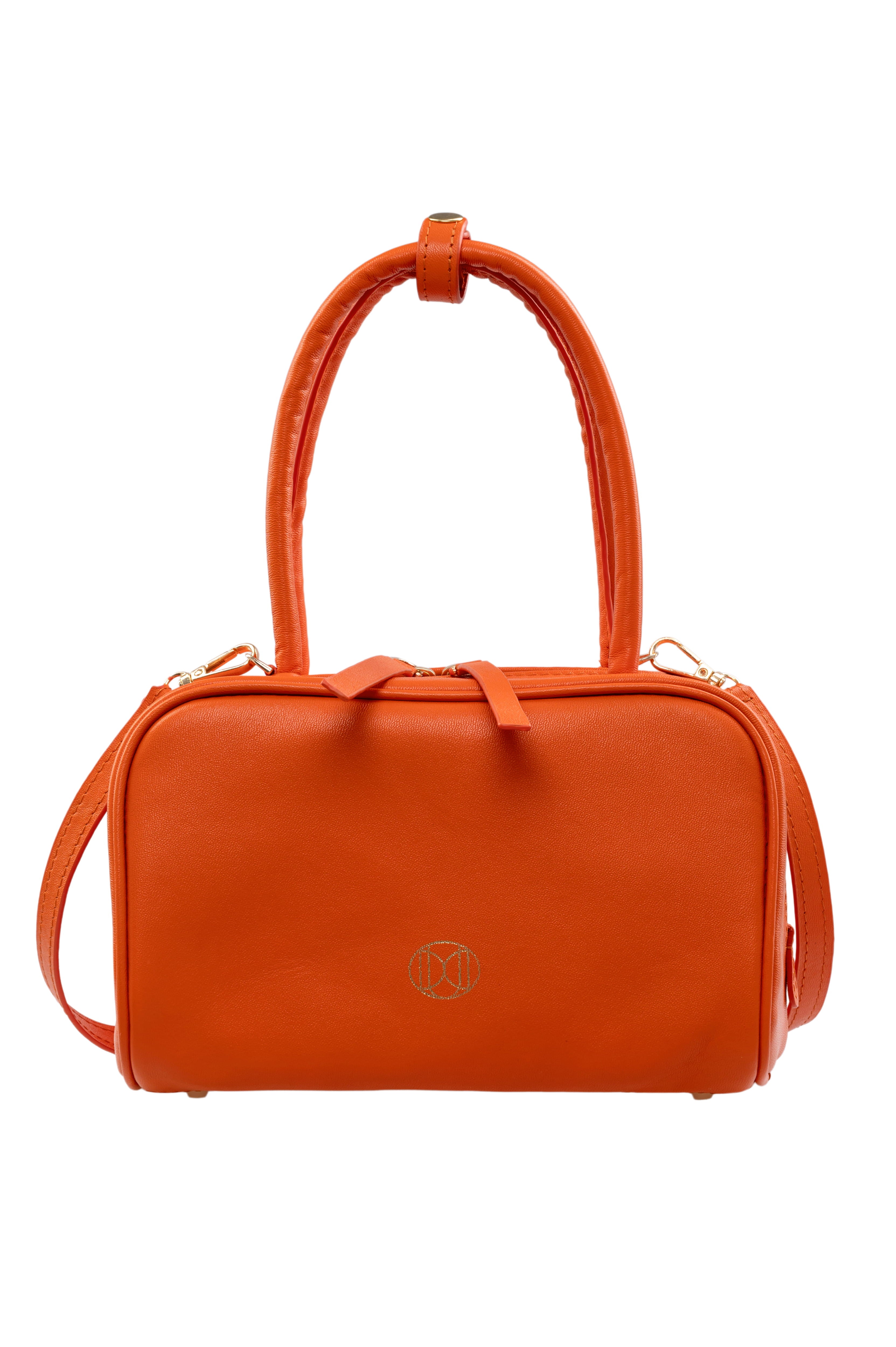 Cult small Bag тенессі помаранчевий