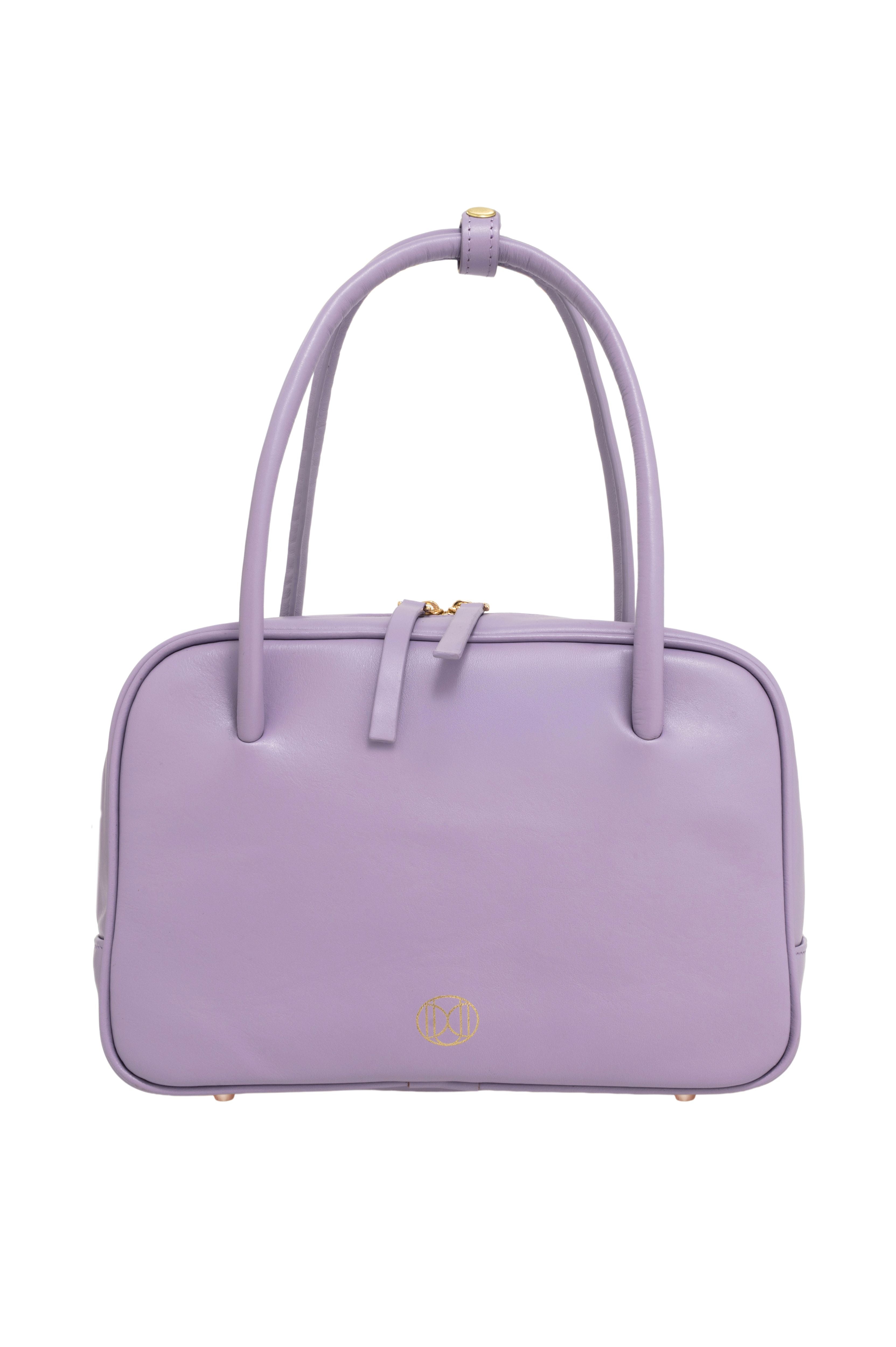 Сумка Poise small Bag тенессі ліловий
