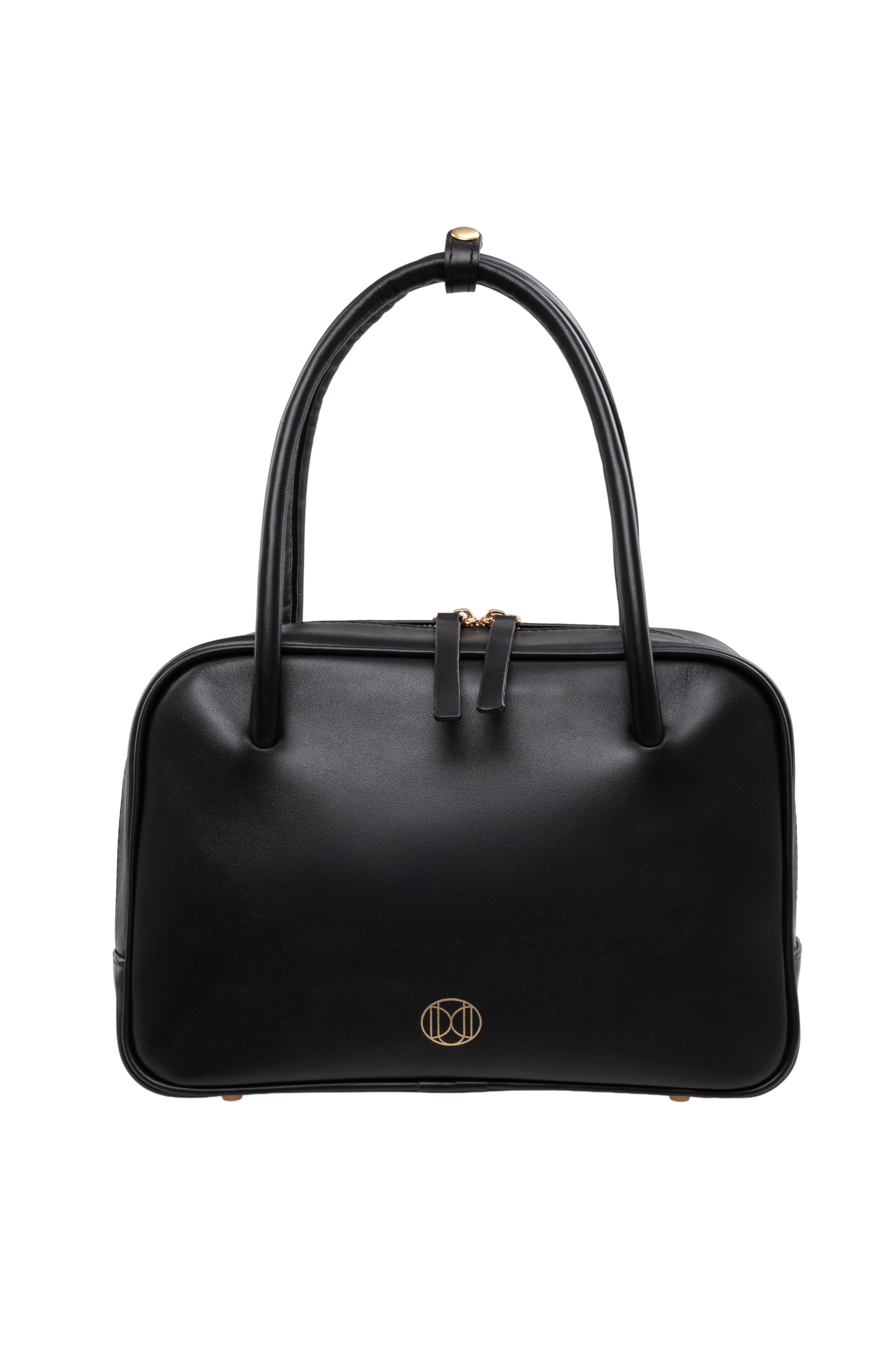Poise small Bag тенессі чорний