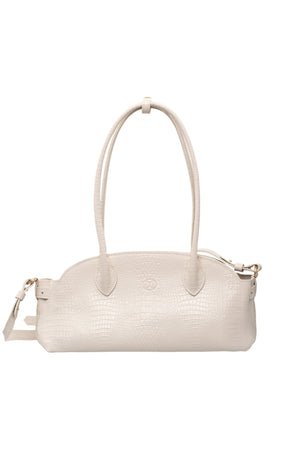 MAGNA small Bag кайман молочний
