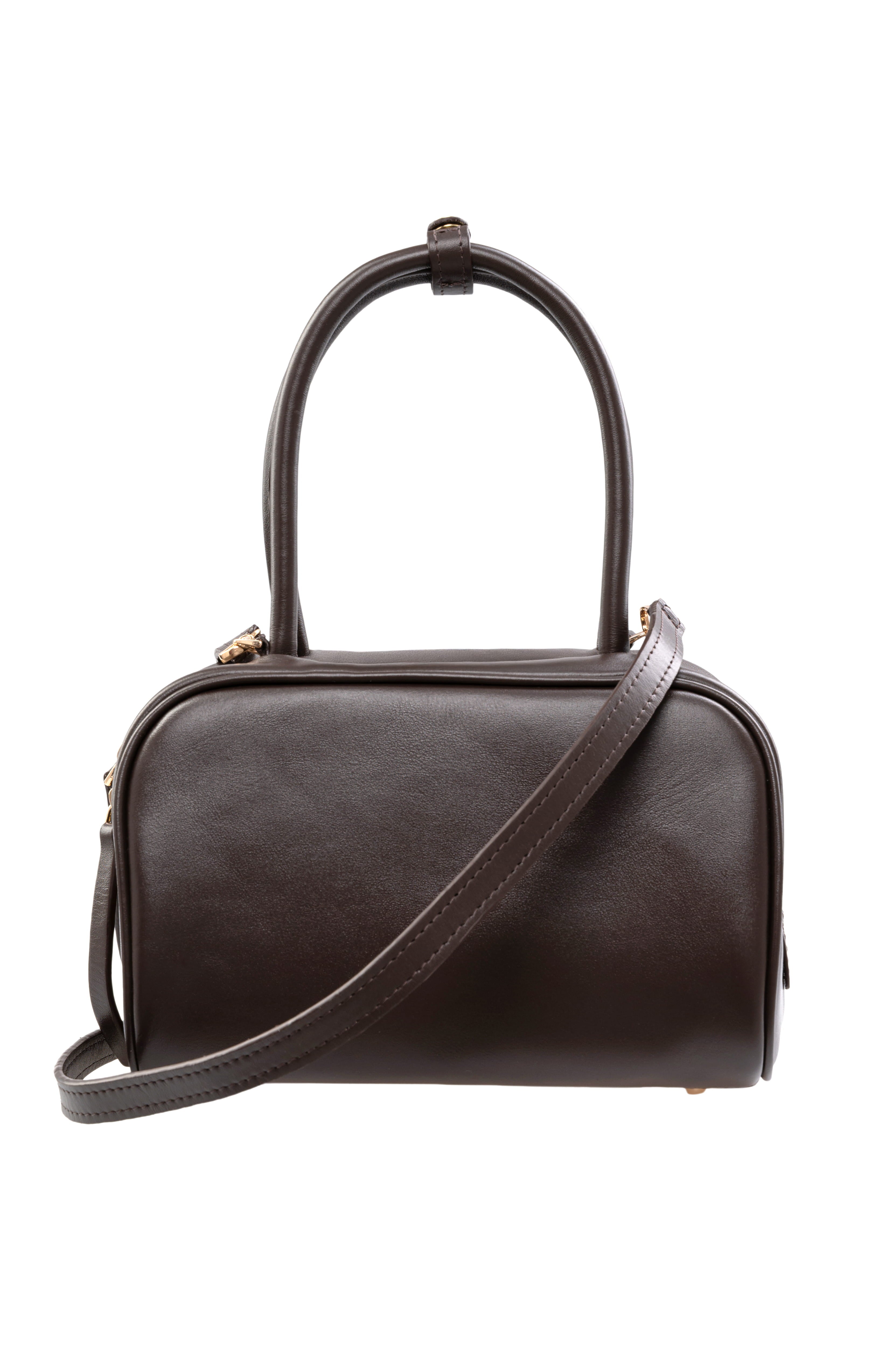 Cult small Bag тенессі коричневий