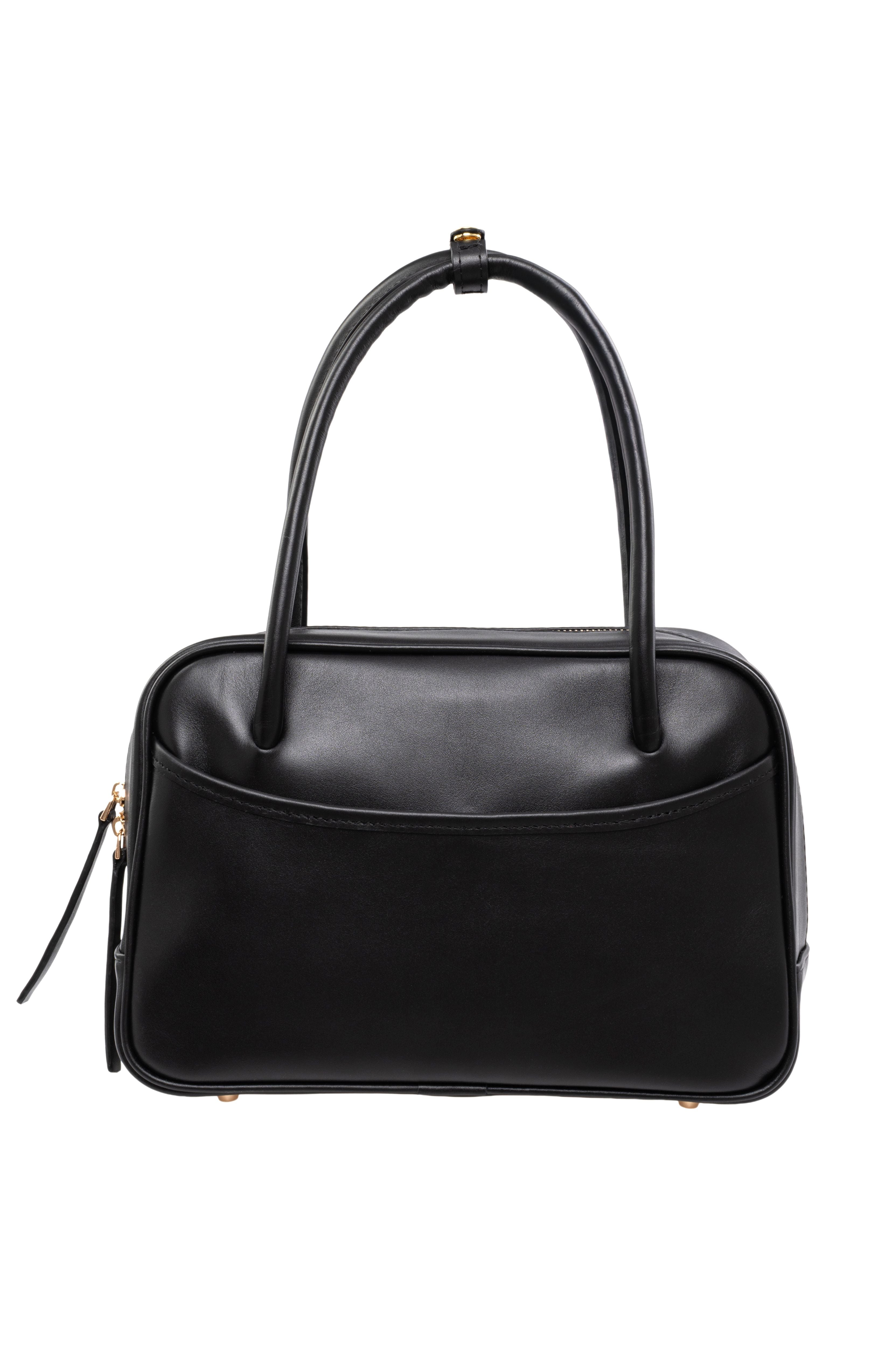 Poise small Bag тенессі чорний