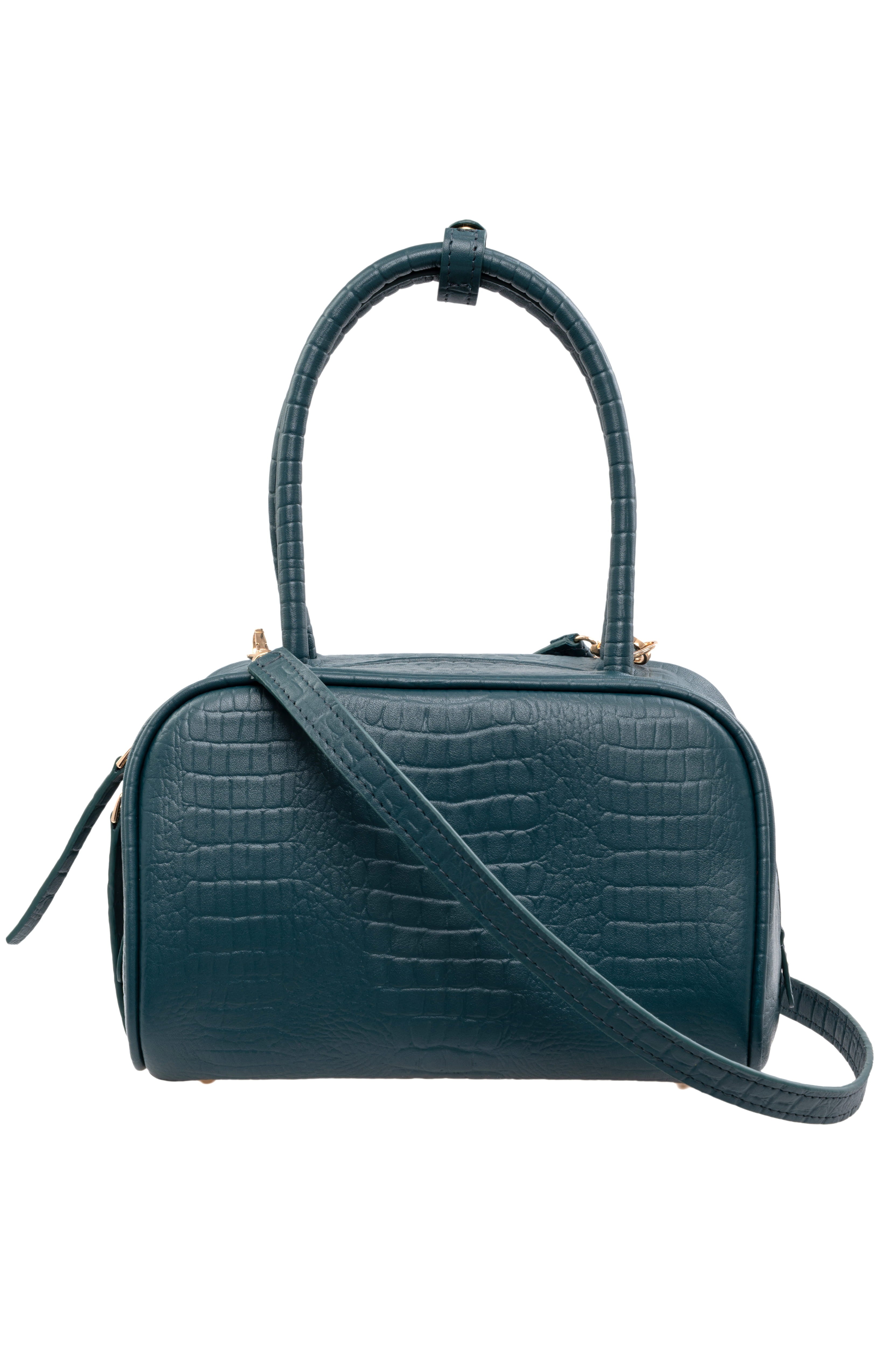 Cult small Bag кайман морська хвиля