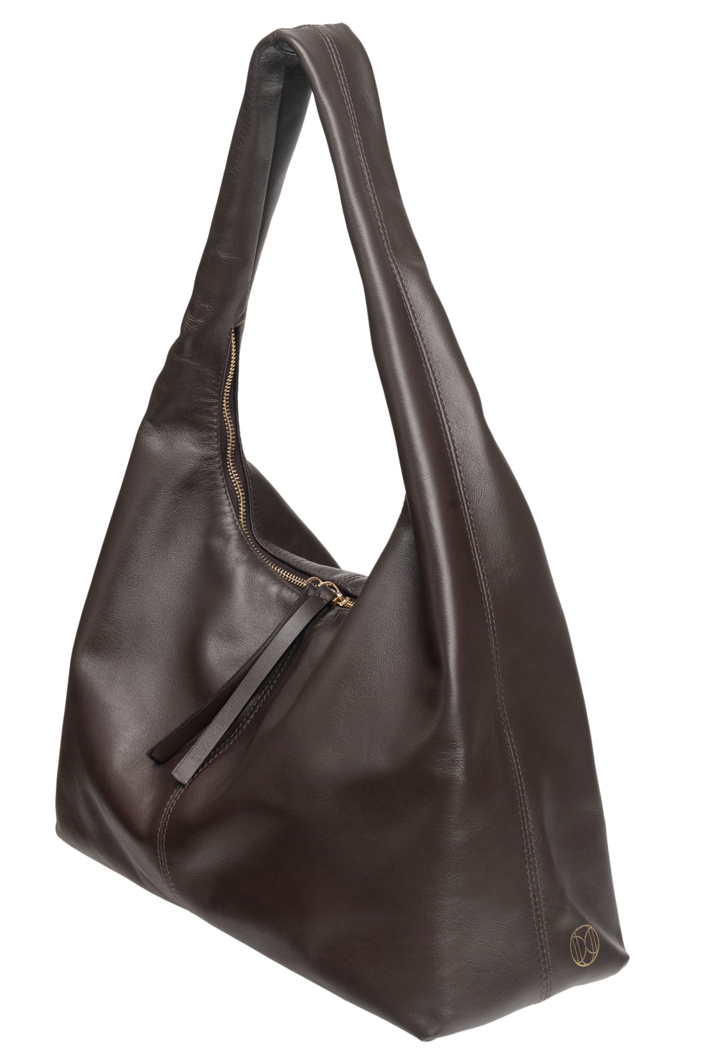 Umber Bag коричнева