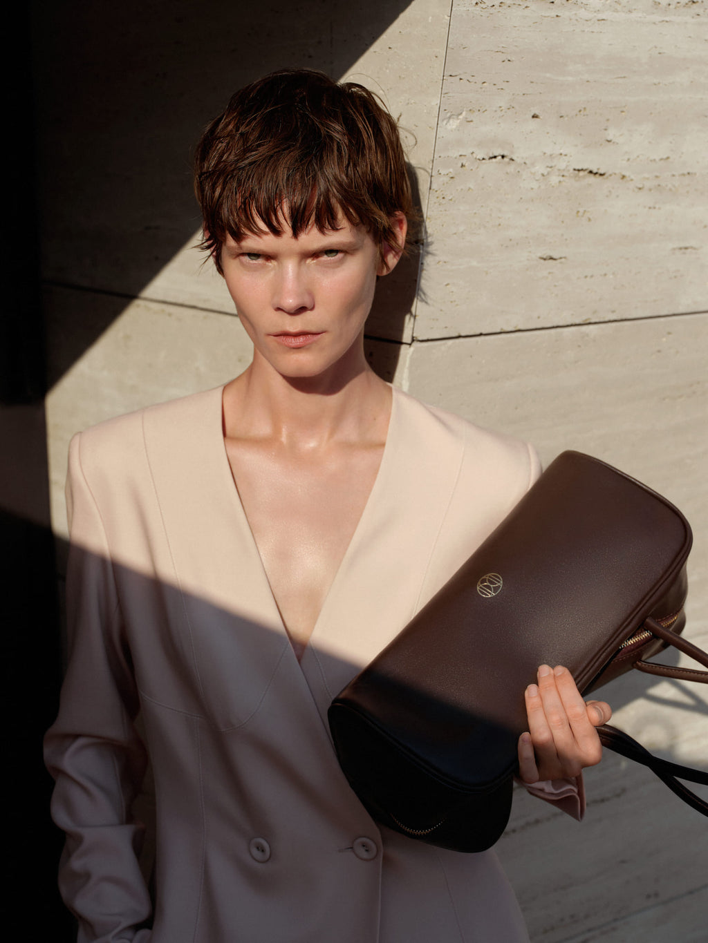 Cult Bag коричнева