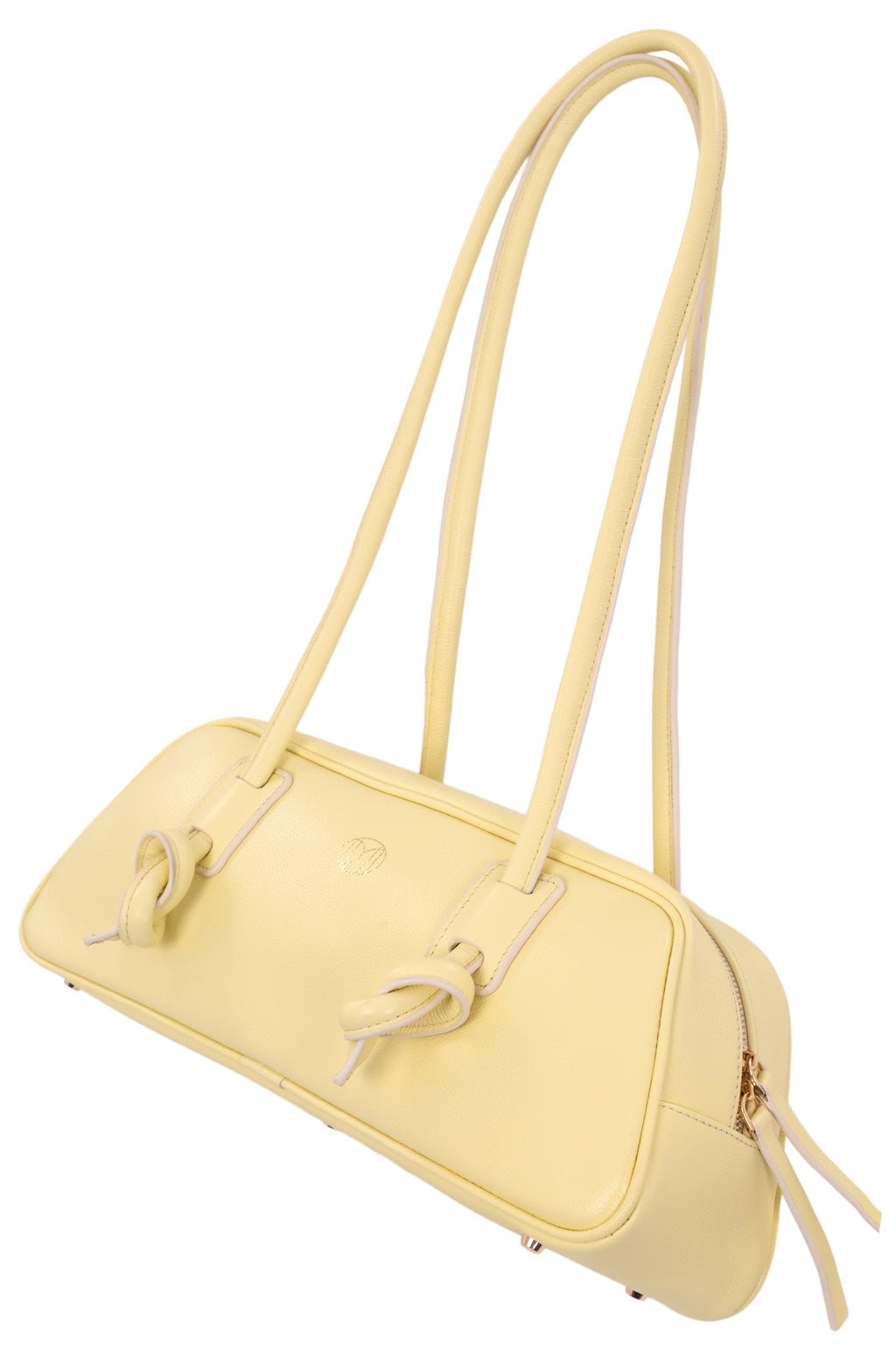 Petite Bag жовта