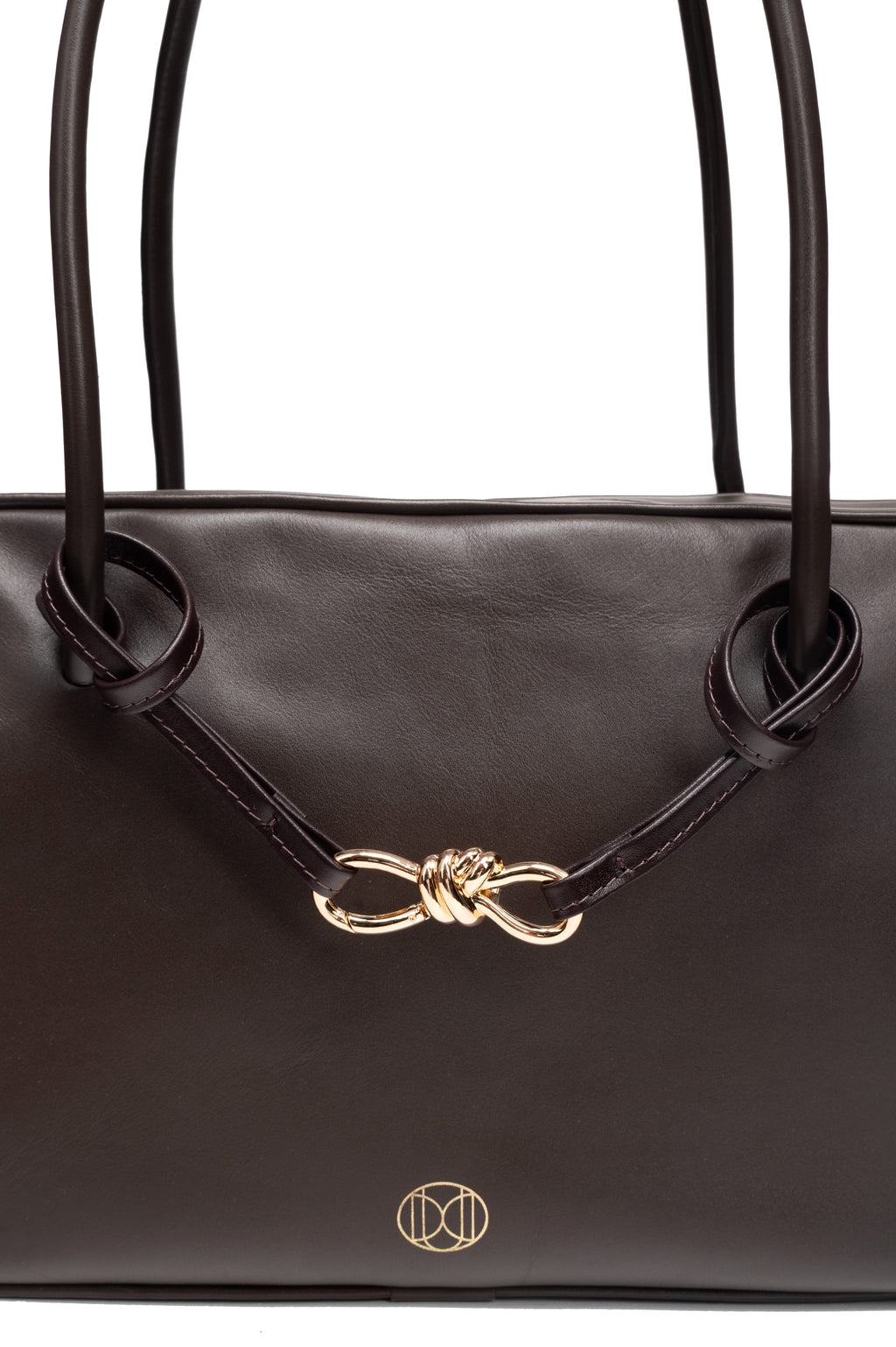 The Knot коричневий