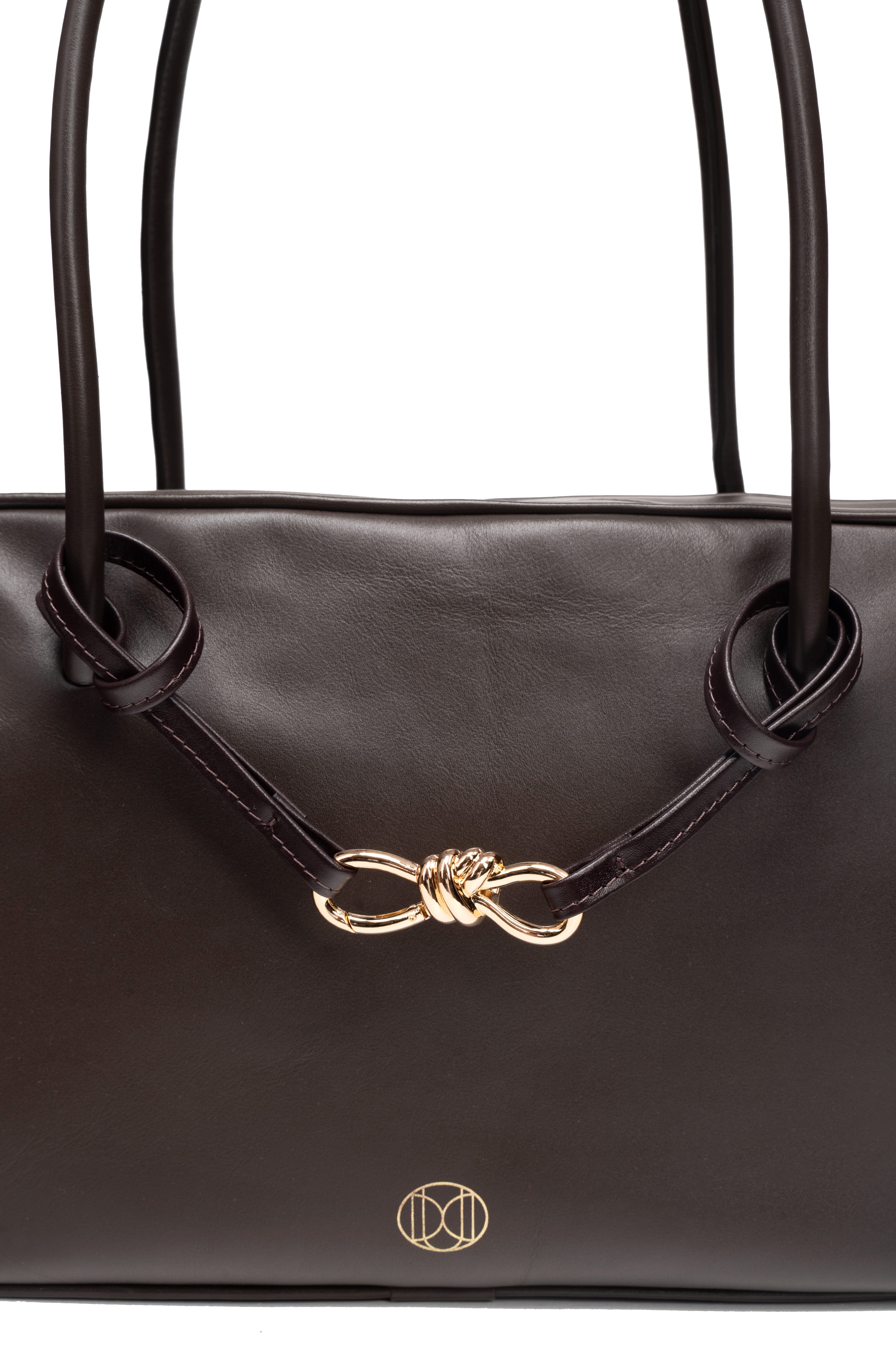 The Knot коричневий