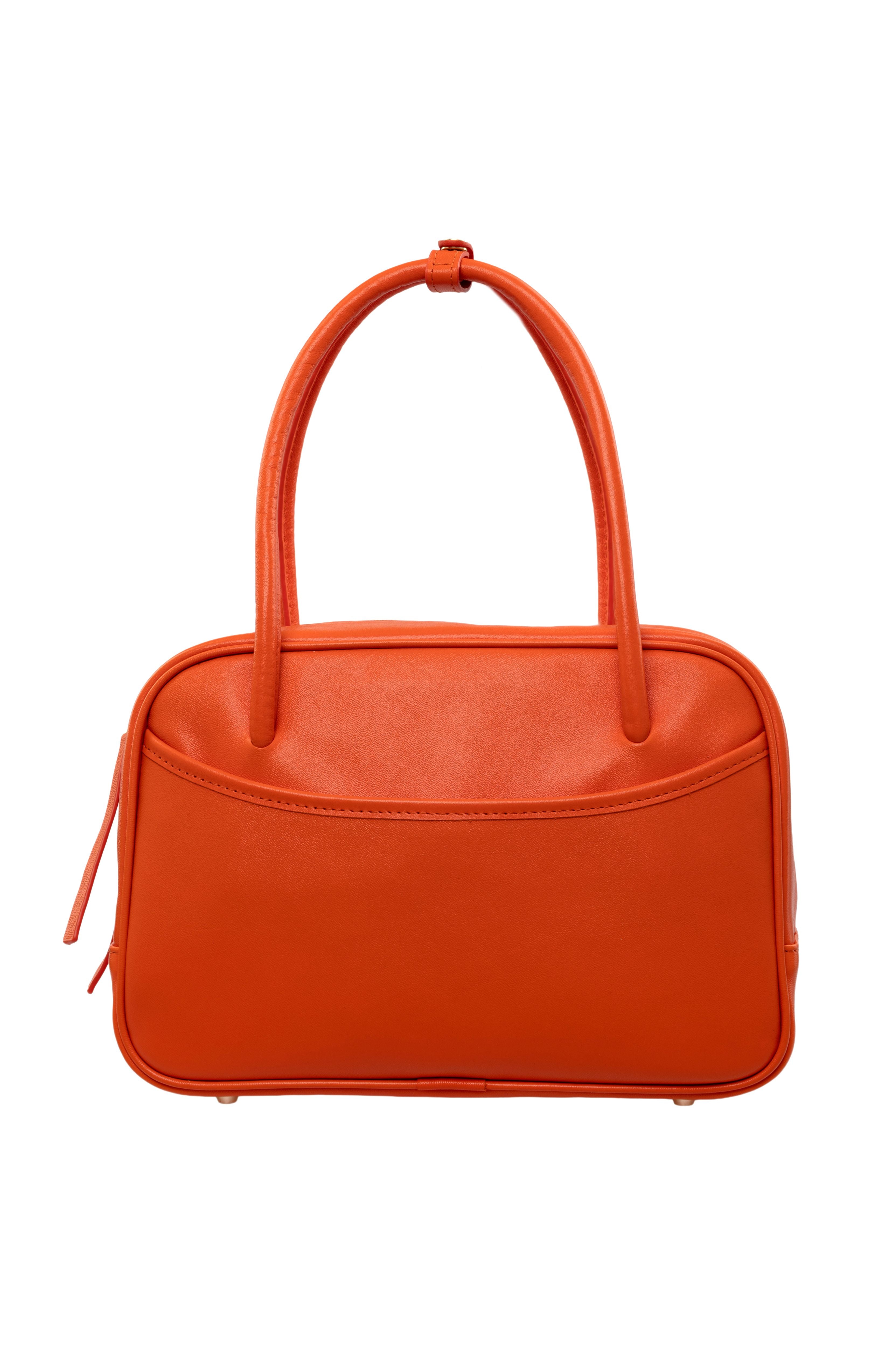 Сумка Poise small Bag тенессі помаранчевий
