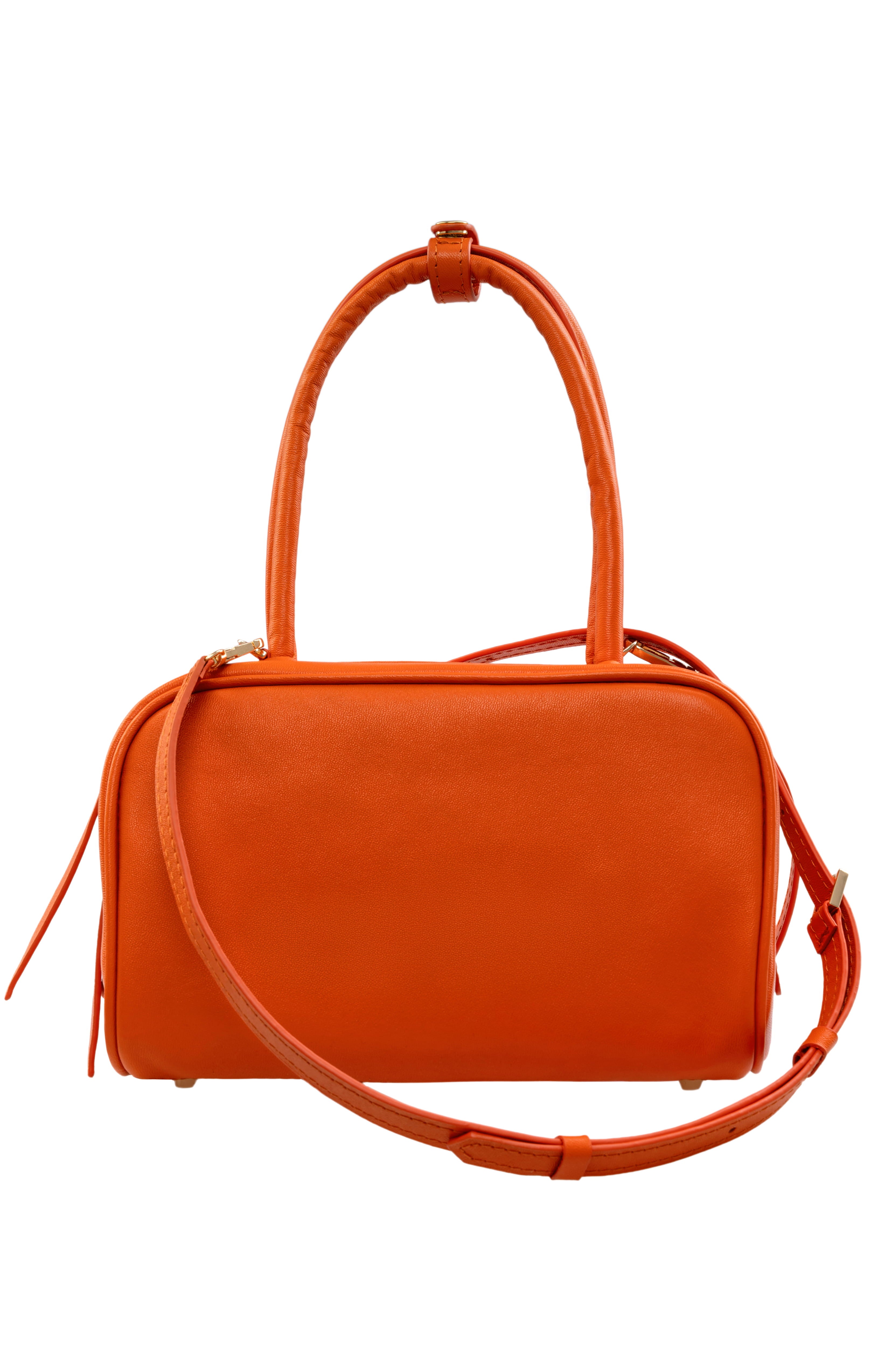 Cult small Bag тенессі помаранчевий