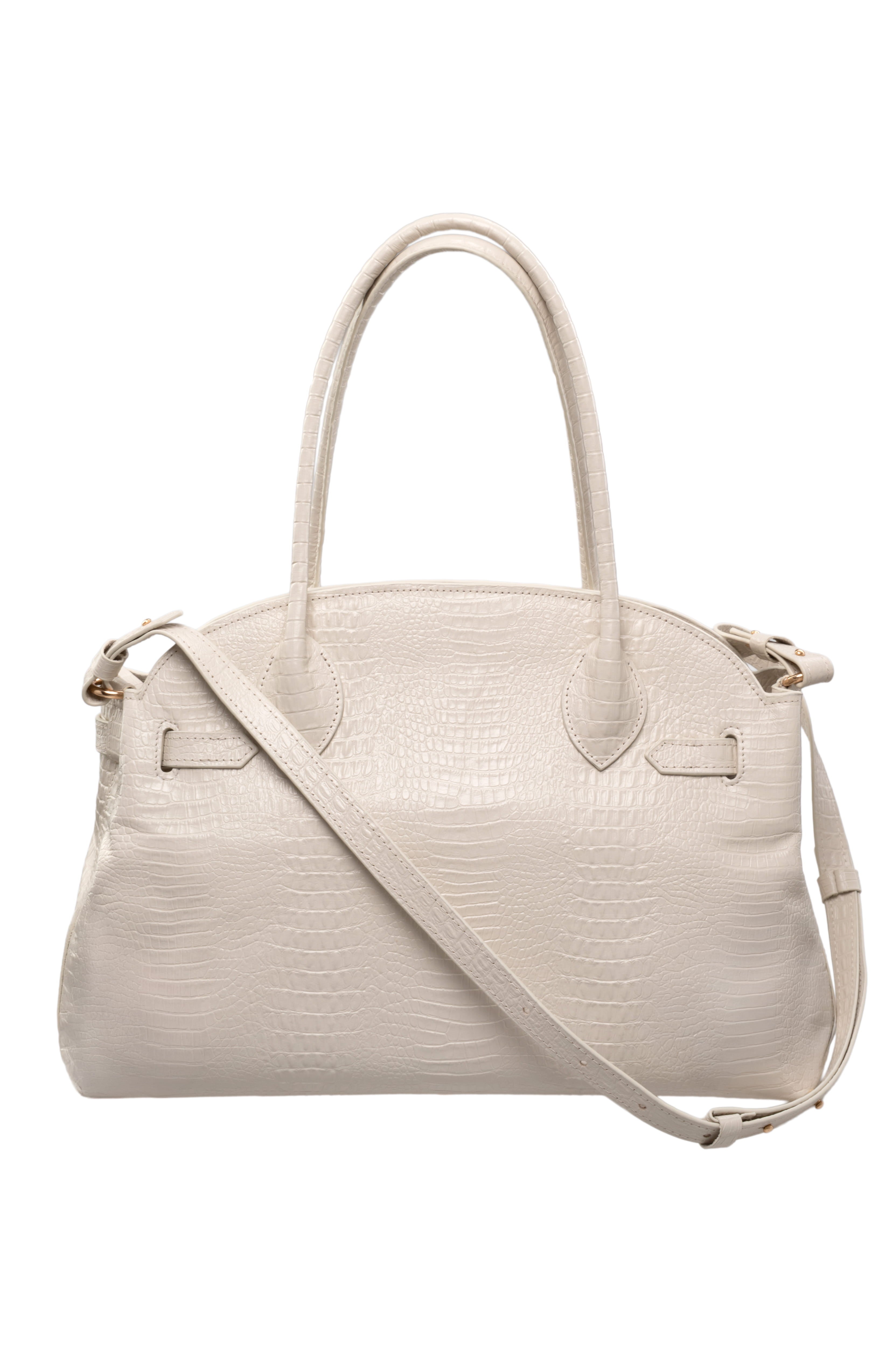 MAGNA medium Bag кайман молочний