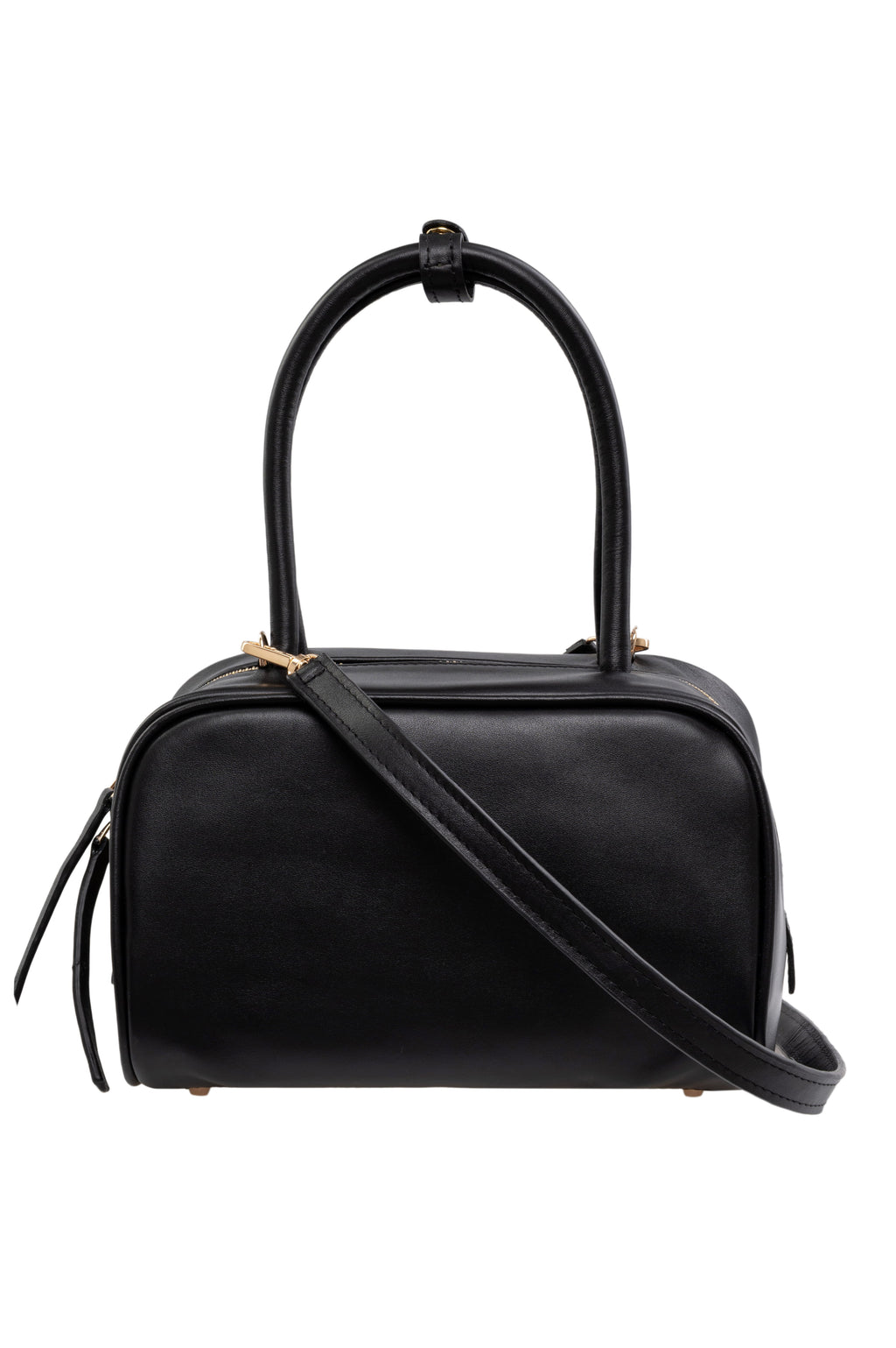 Cult small Bag тенессі чорний
