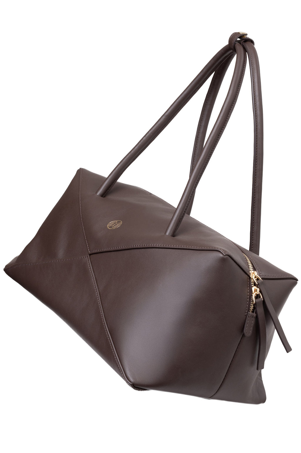 SCULP Bag коричнева
