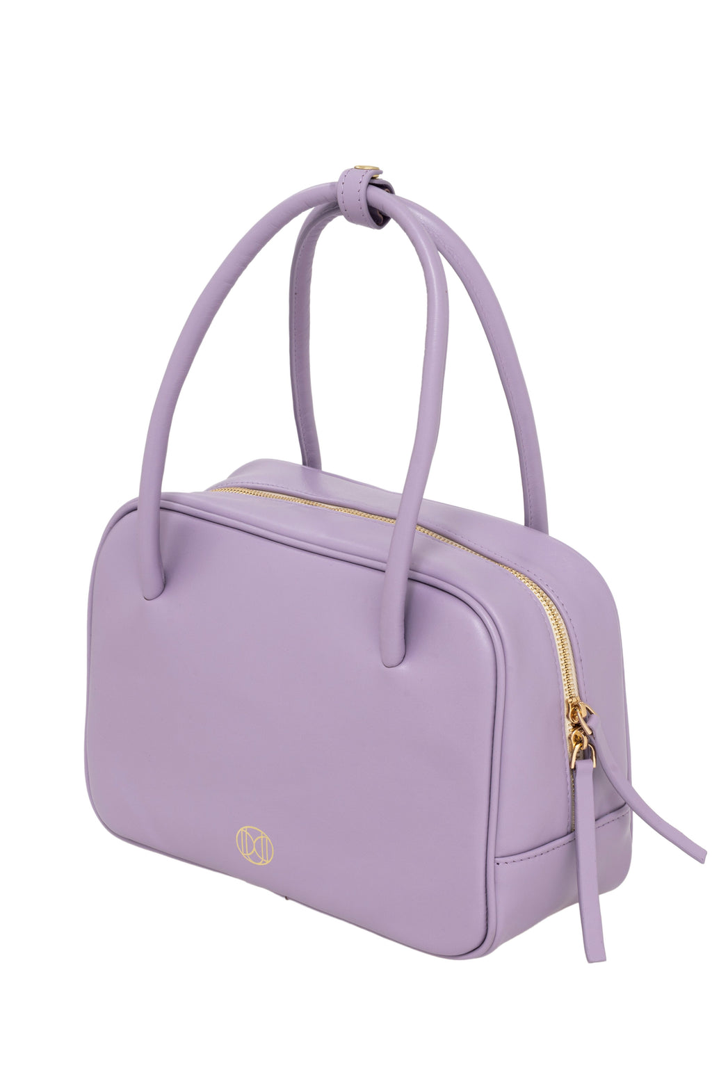 Сумка Poise small Bag тенессі ліловий