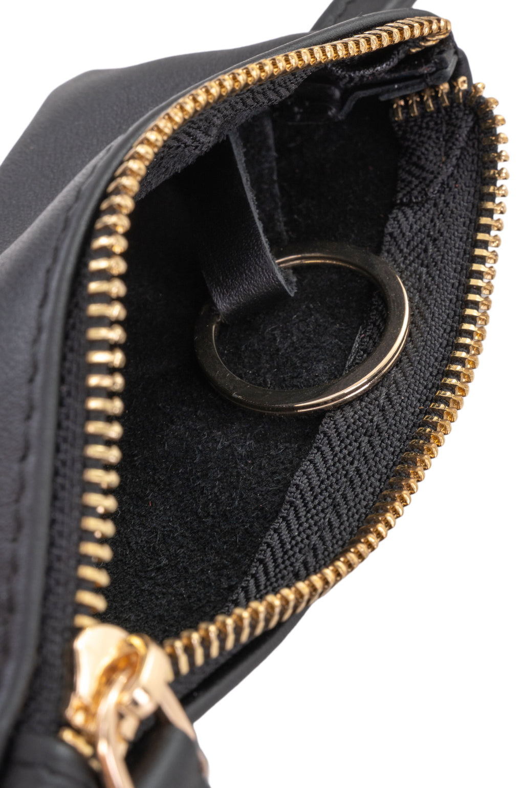 Key holder DU0007a анаконда чорний