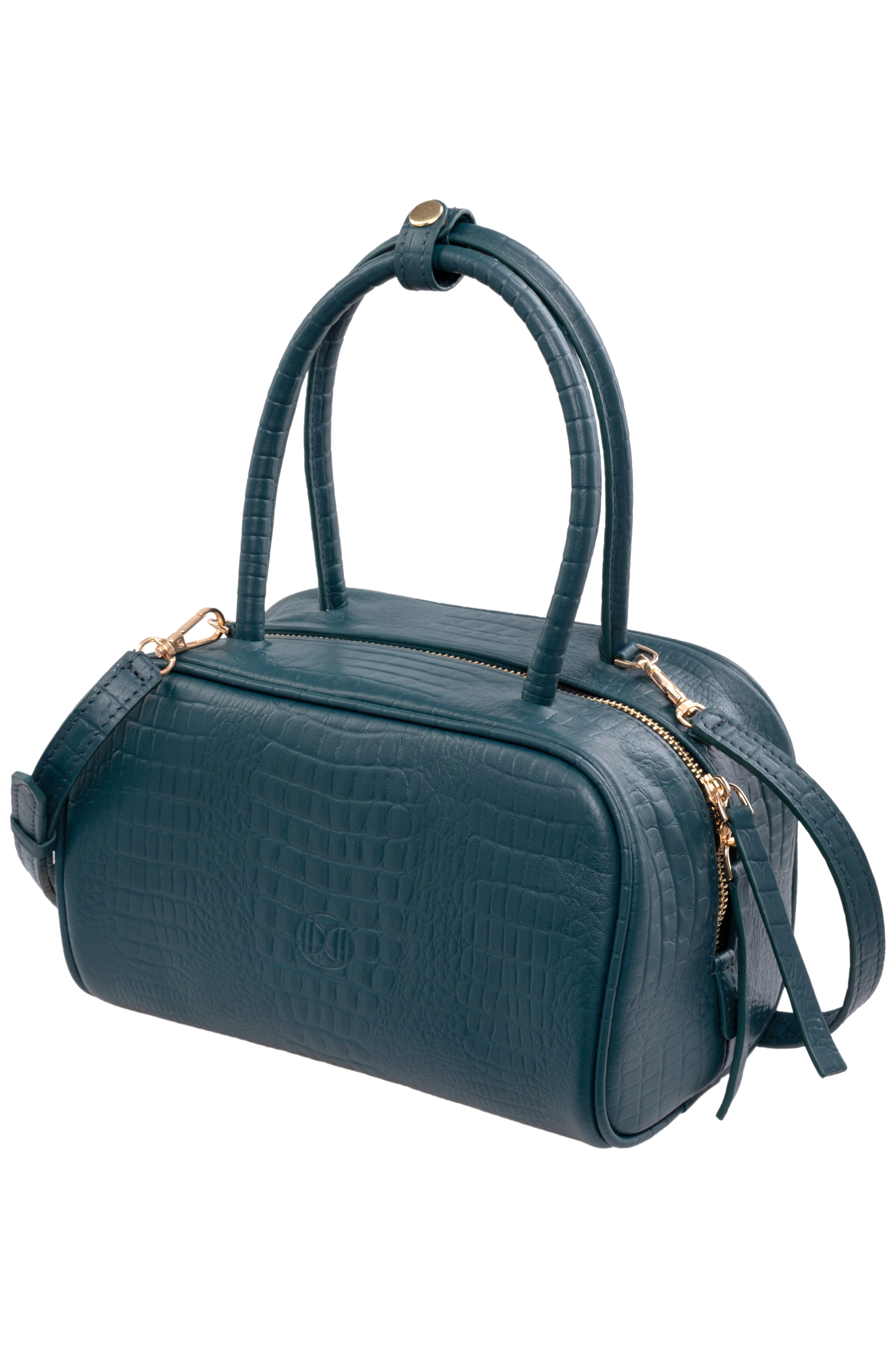Cult small Bag кайман морська хвиля