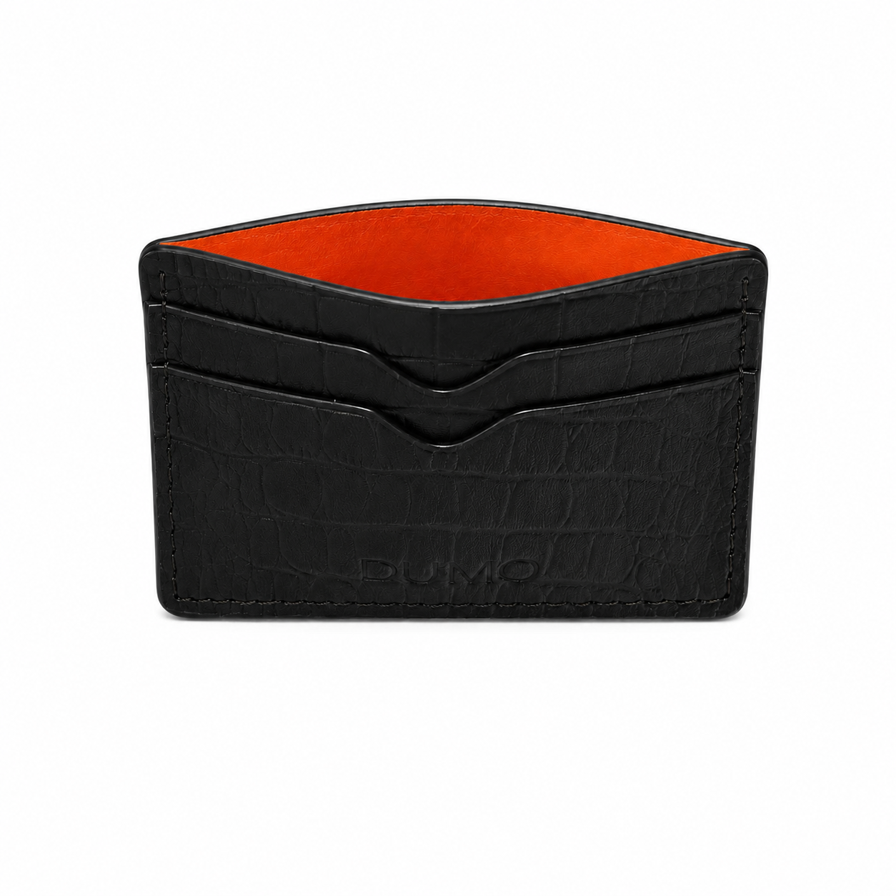 Card holder кайман чорний
