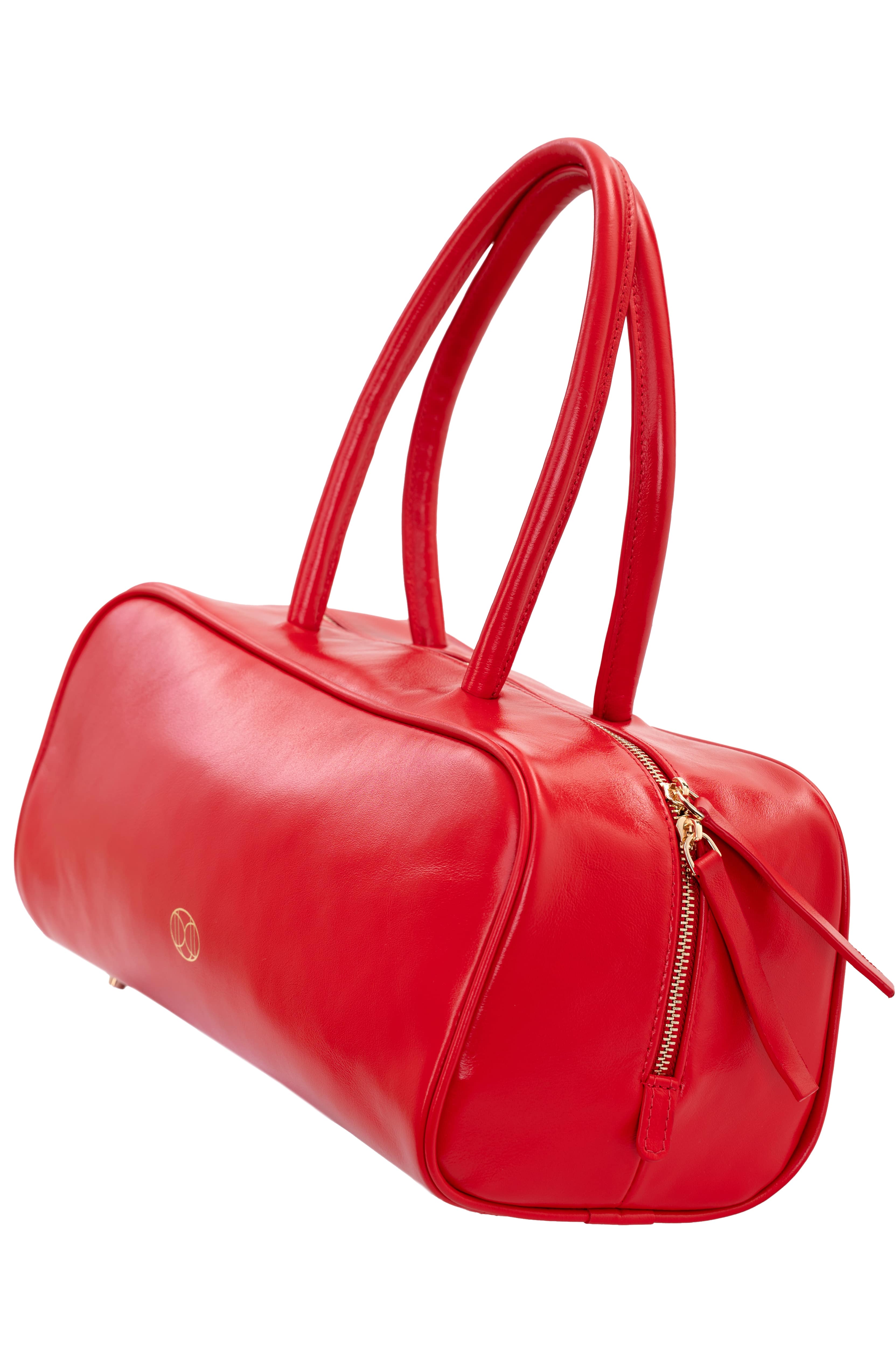 Cult Bag червона