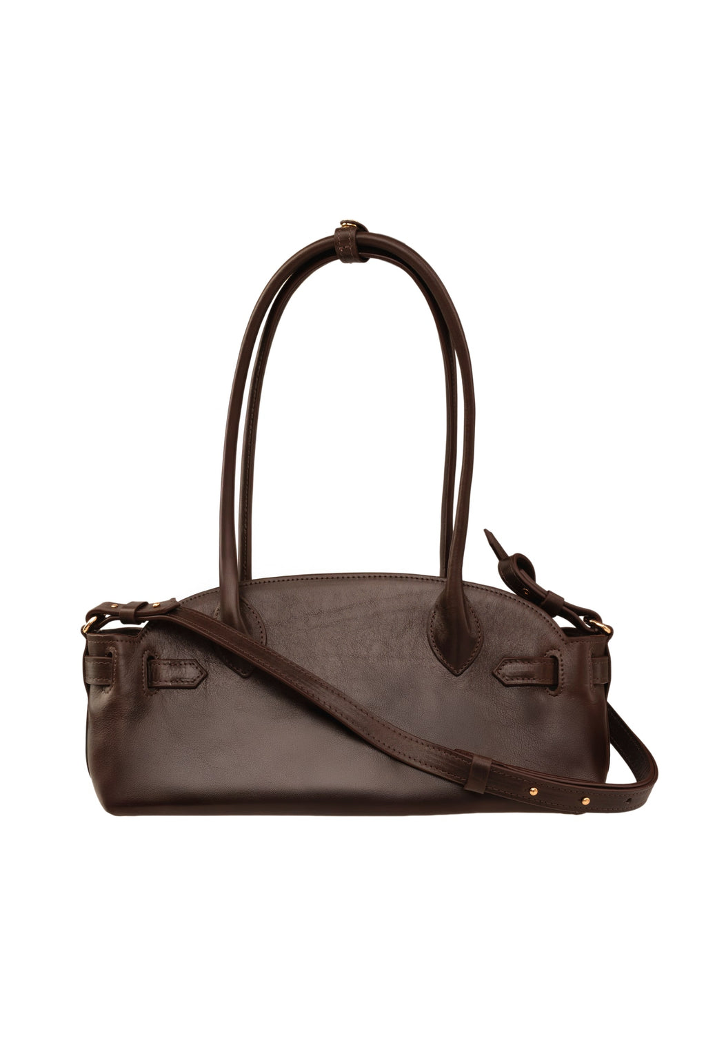 MAGNA small Bag Сицилія коричневий