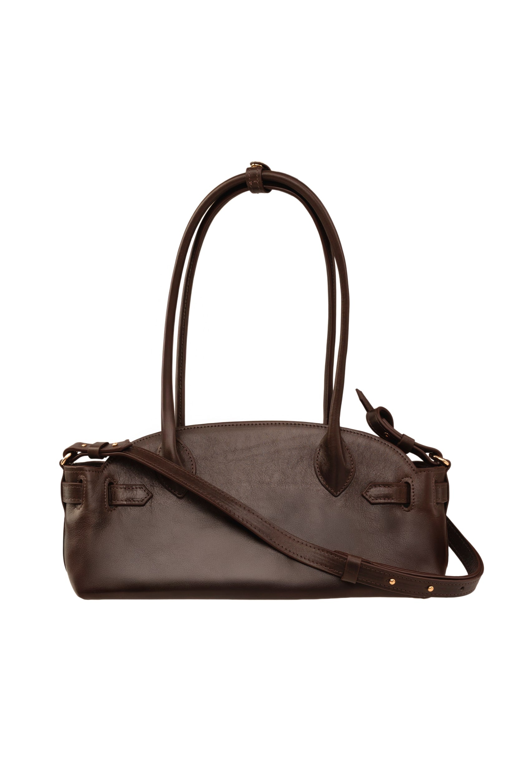 MAGNA small Bag Сицилія коричневий