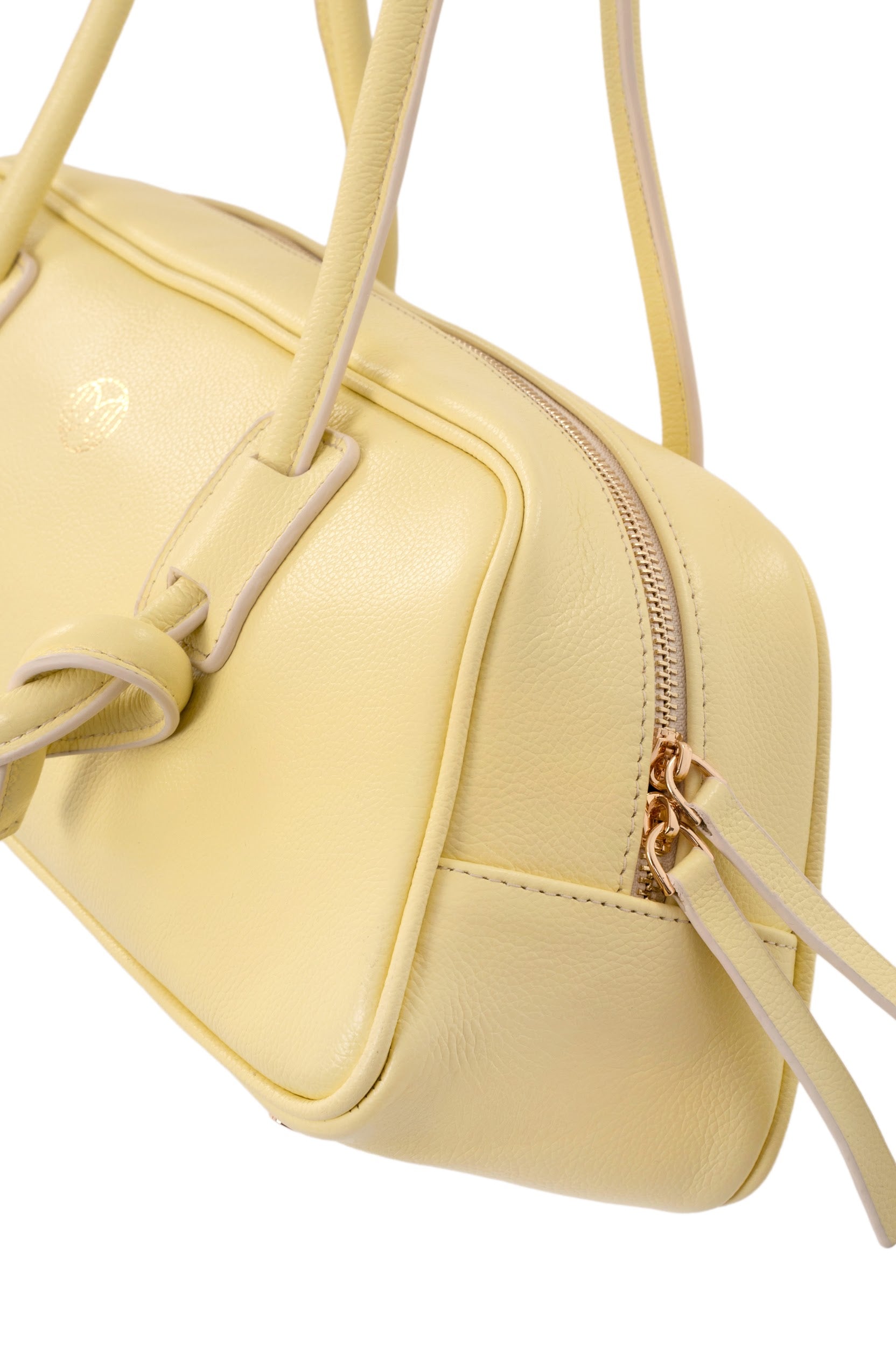 Petite Bag жовта